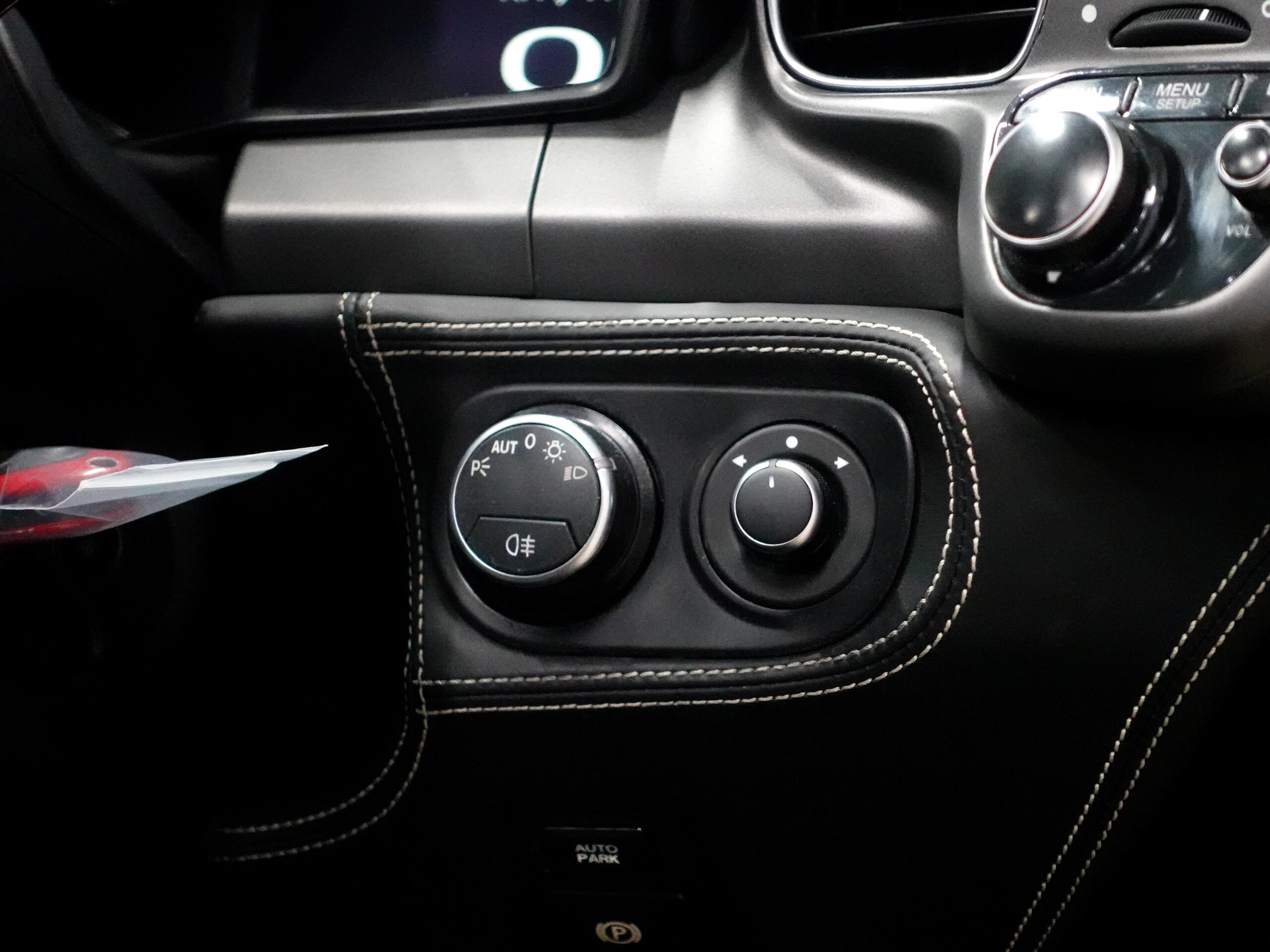 2012 Ferrari 458 Spider — Photo 40 / 65