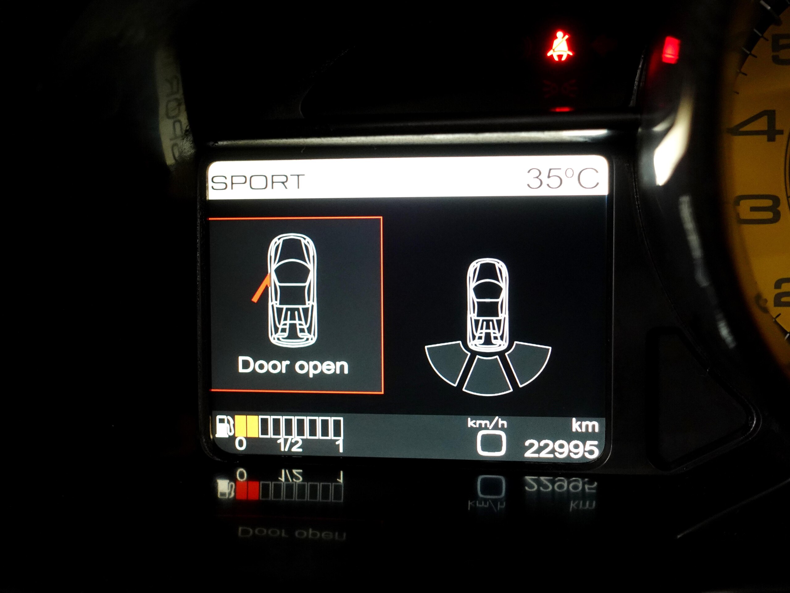 2012 Ferrari 458 Spider — Photo 44 / 65