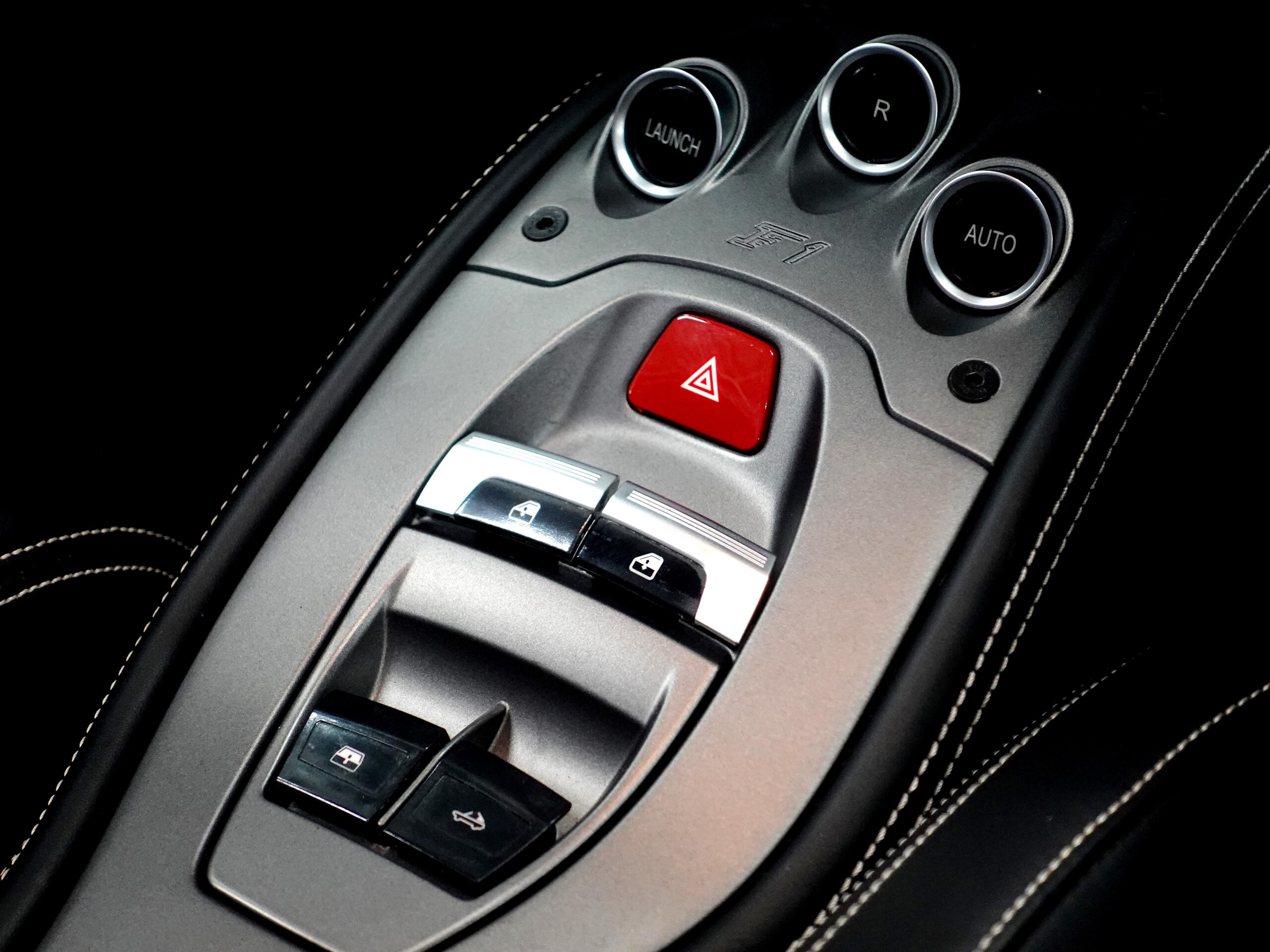 2012 Ferrari 458 Spider — Photo 50 / 65