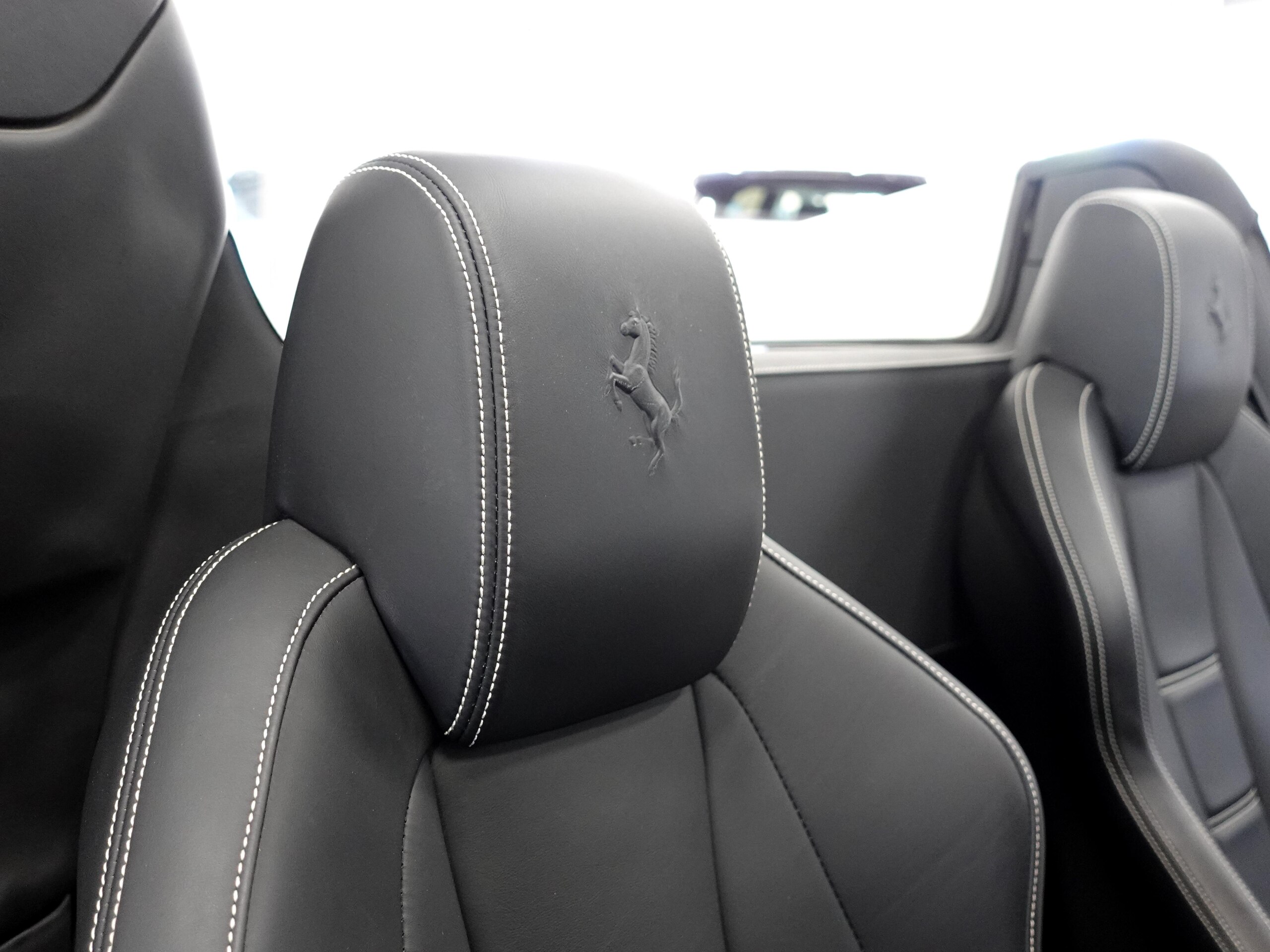 2012 Ferrari 458 Spider — Photo 55 / 65
