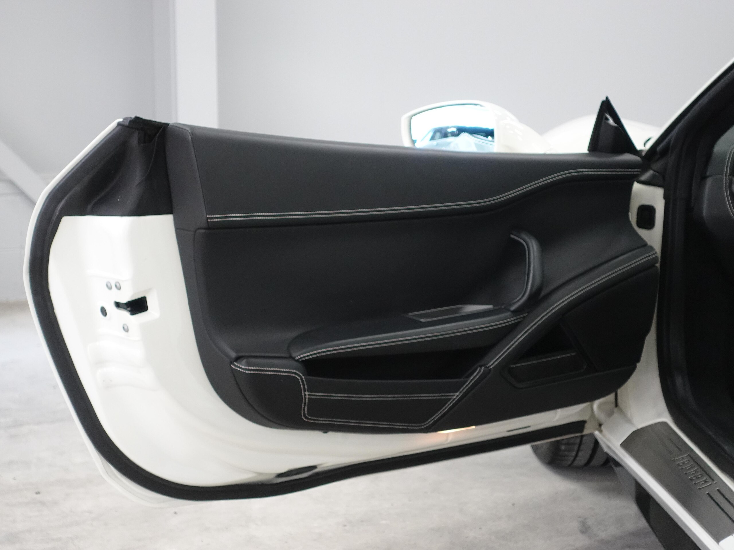 2012 Ferrari 458 Spider — Photo 59 / 65