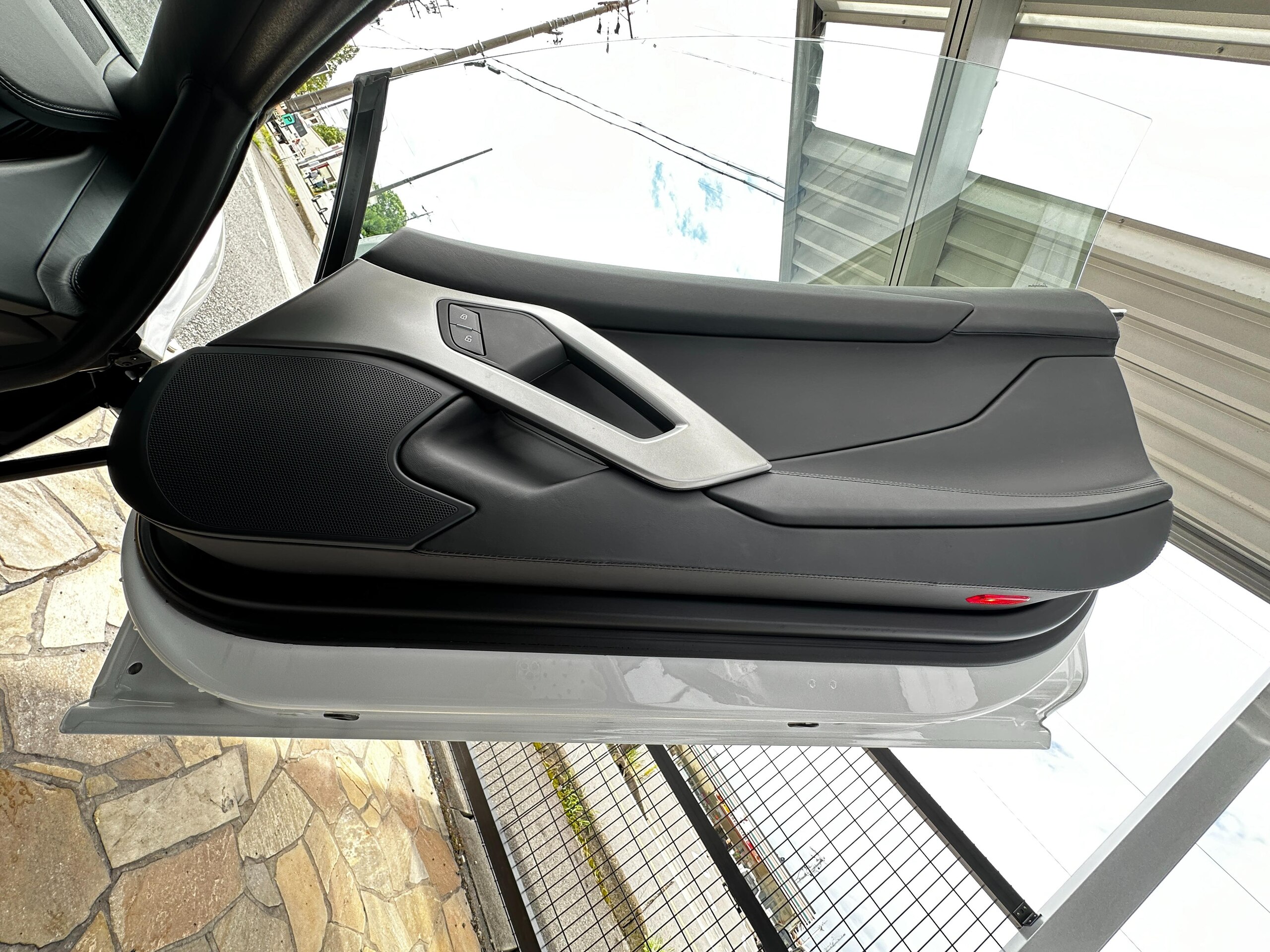 2012 Lamborghini Aventador LP700-4 — Photo 34 / 44