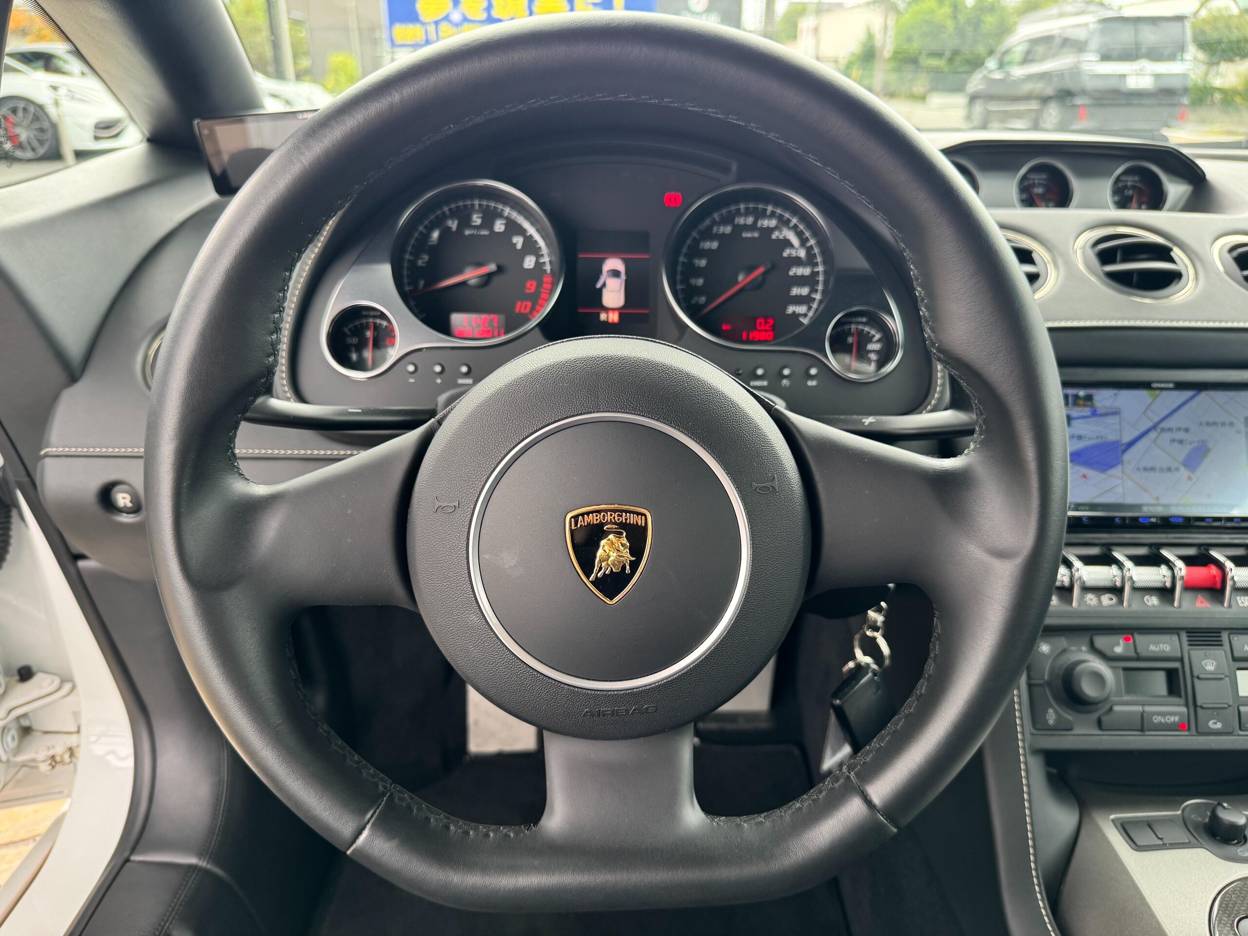 2012 Lamborghini Gallardo LP550-2 — Photo 9 / 59