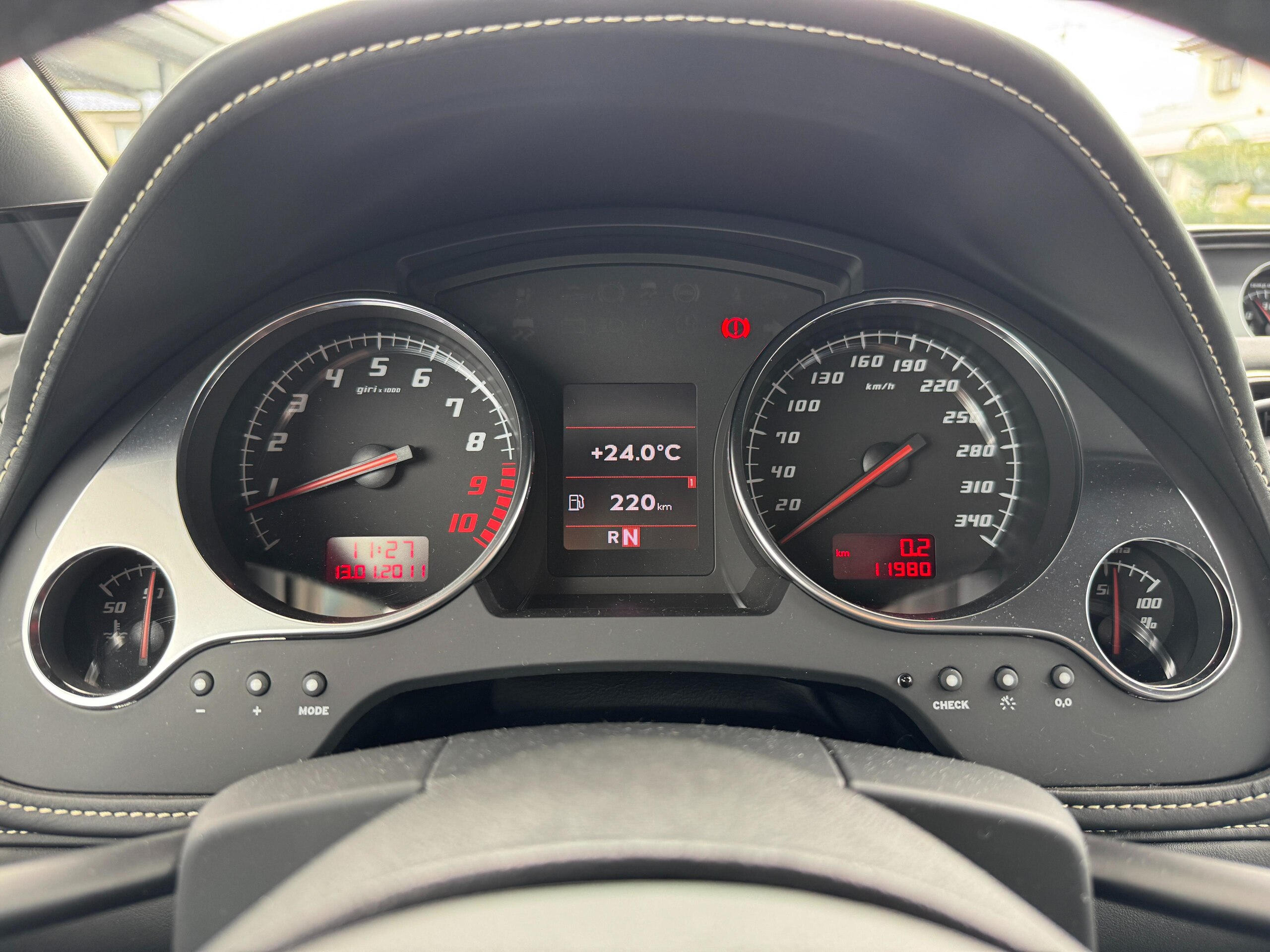 2012 Lamborghini Gallardo LP550-2 — Photo 14 / 59