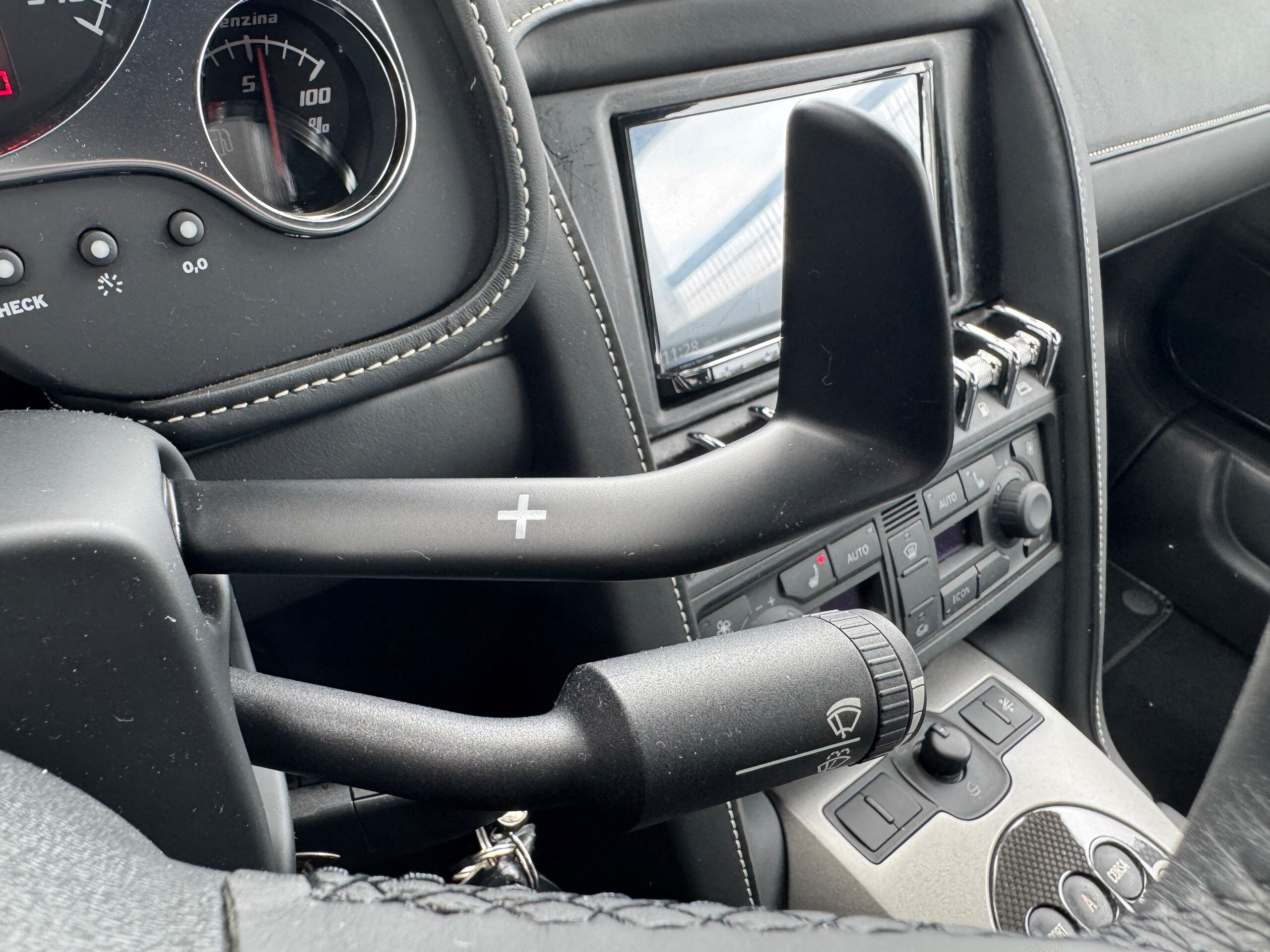 2012 Lamborghini Gallardo LP550-2 — Photo 15 / 59