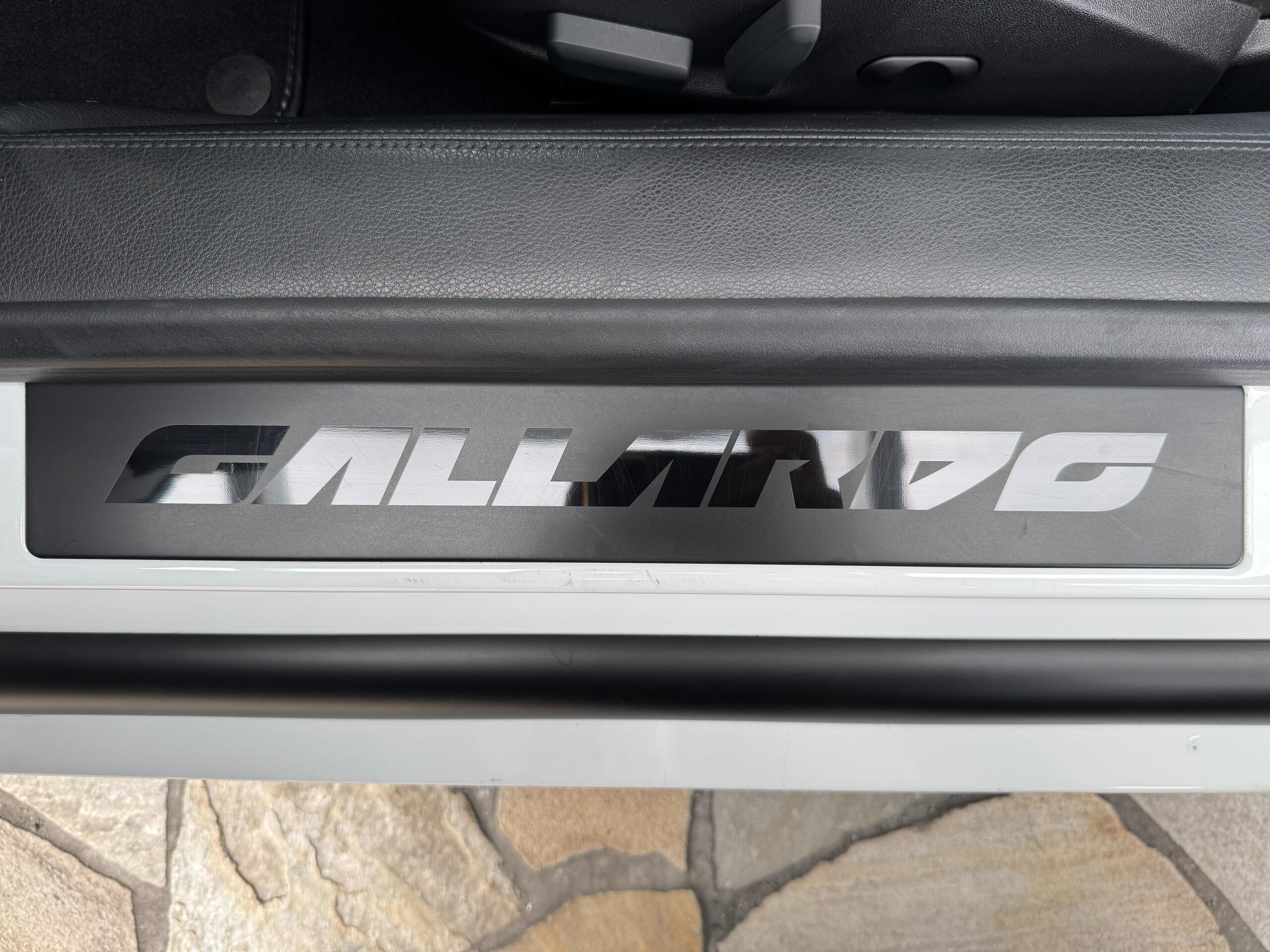 2012 Lamborghini Gallardo LP550-2 — Photo 20 / 59