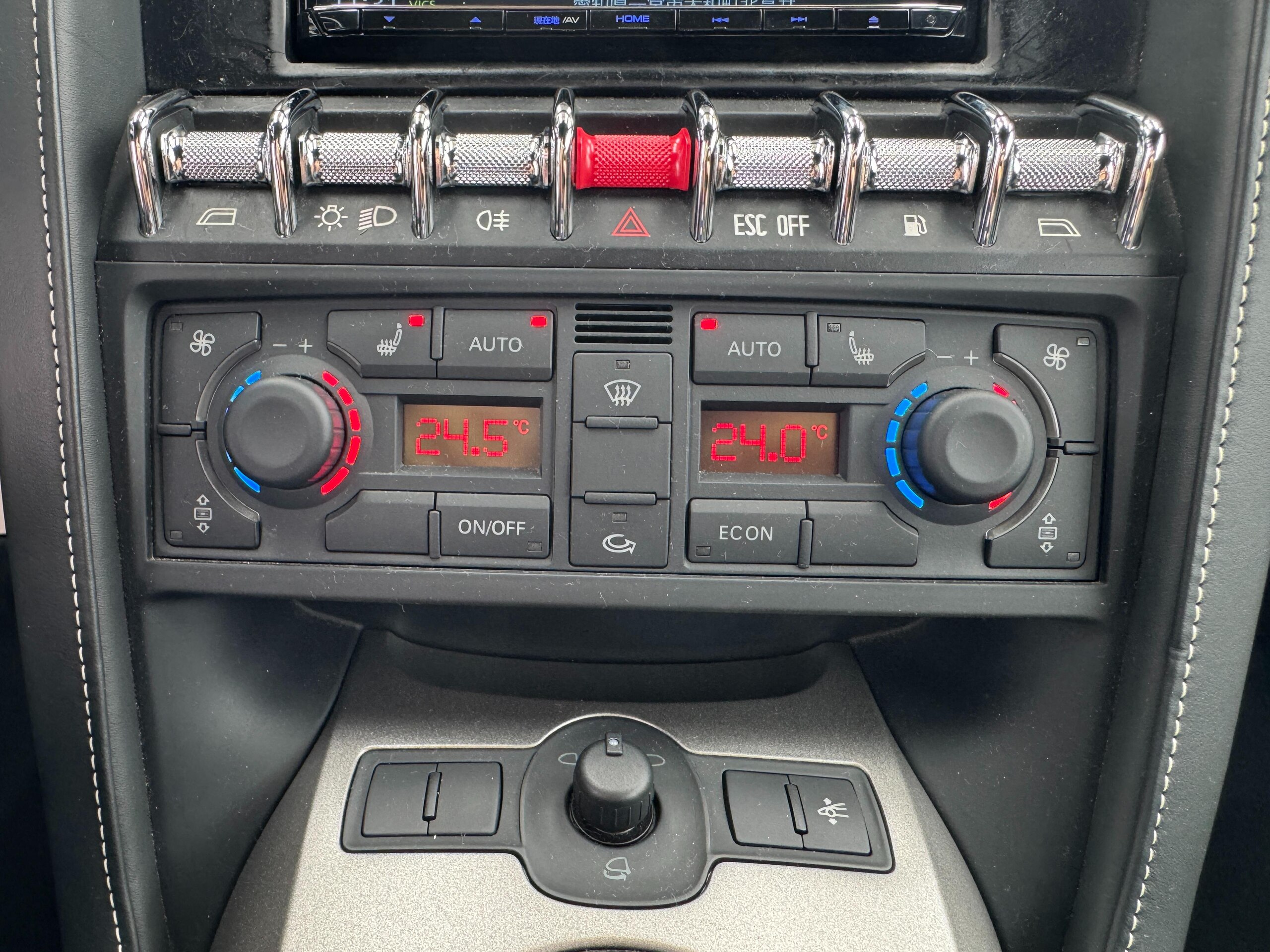 2012 Lamborghini Gallardo LP550-2 — Photo 26 / 59