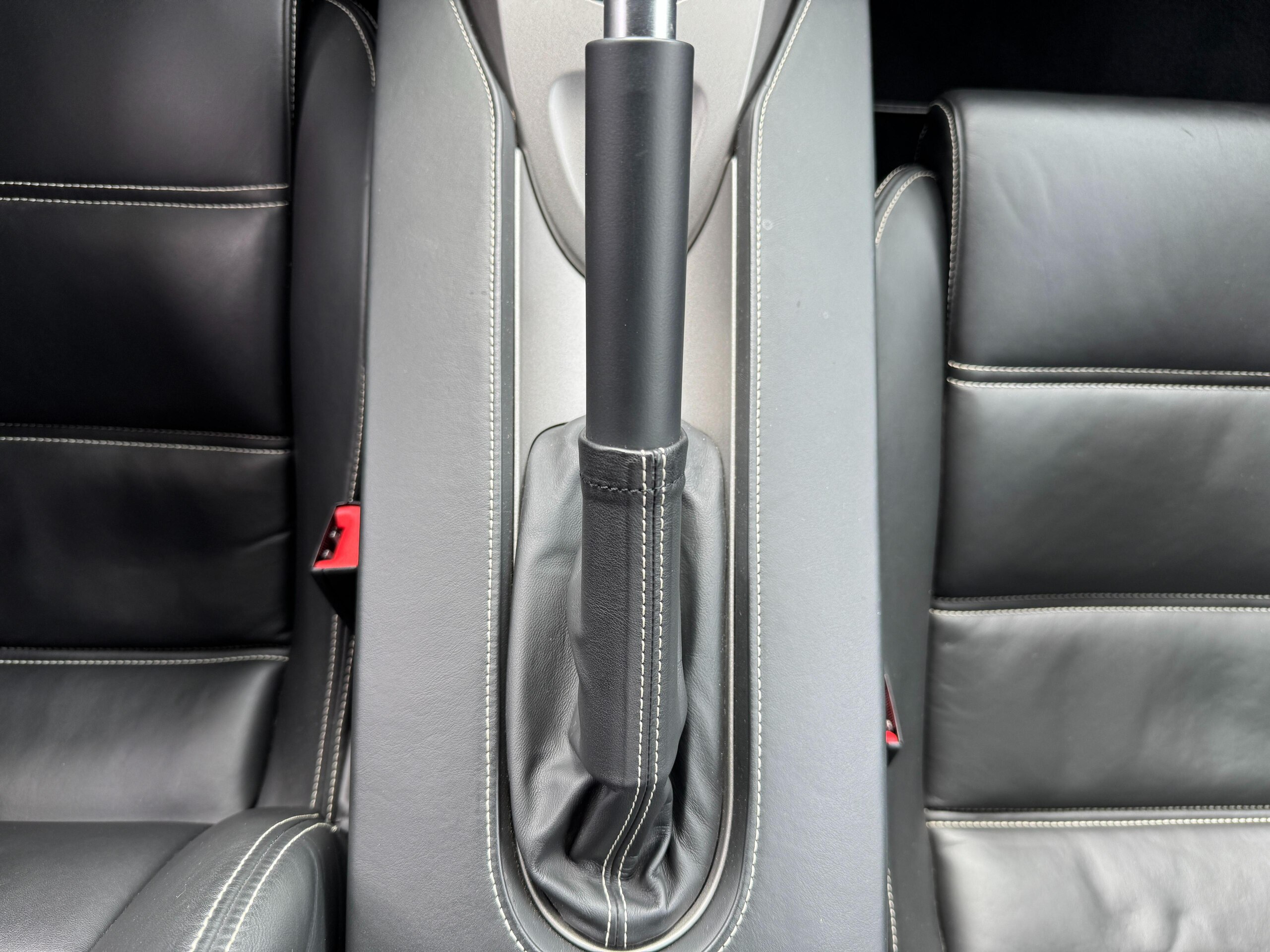 2012 Lamborghini Gallardo LP550-2 — Photo 27 / 59