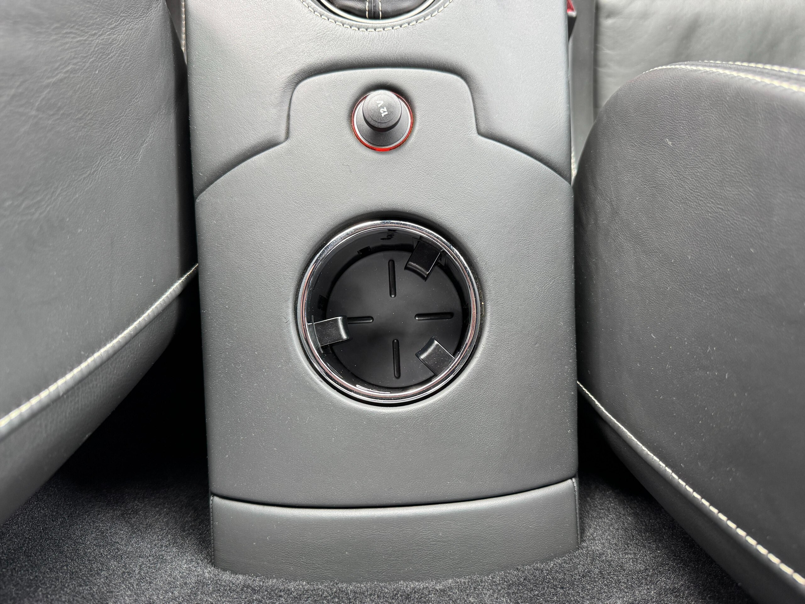 2012 Lamborghini Gallardo LP550-2 — Photo 28 / 59