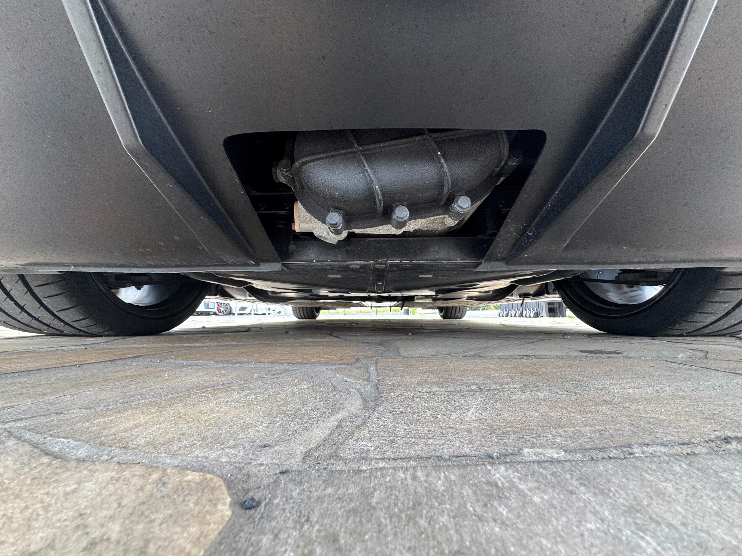 2012 Lamborghini Gallardo LP550-2 — Photo 34 / 59