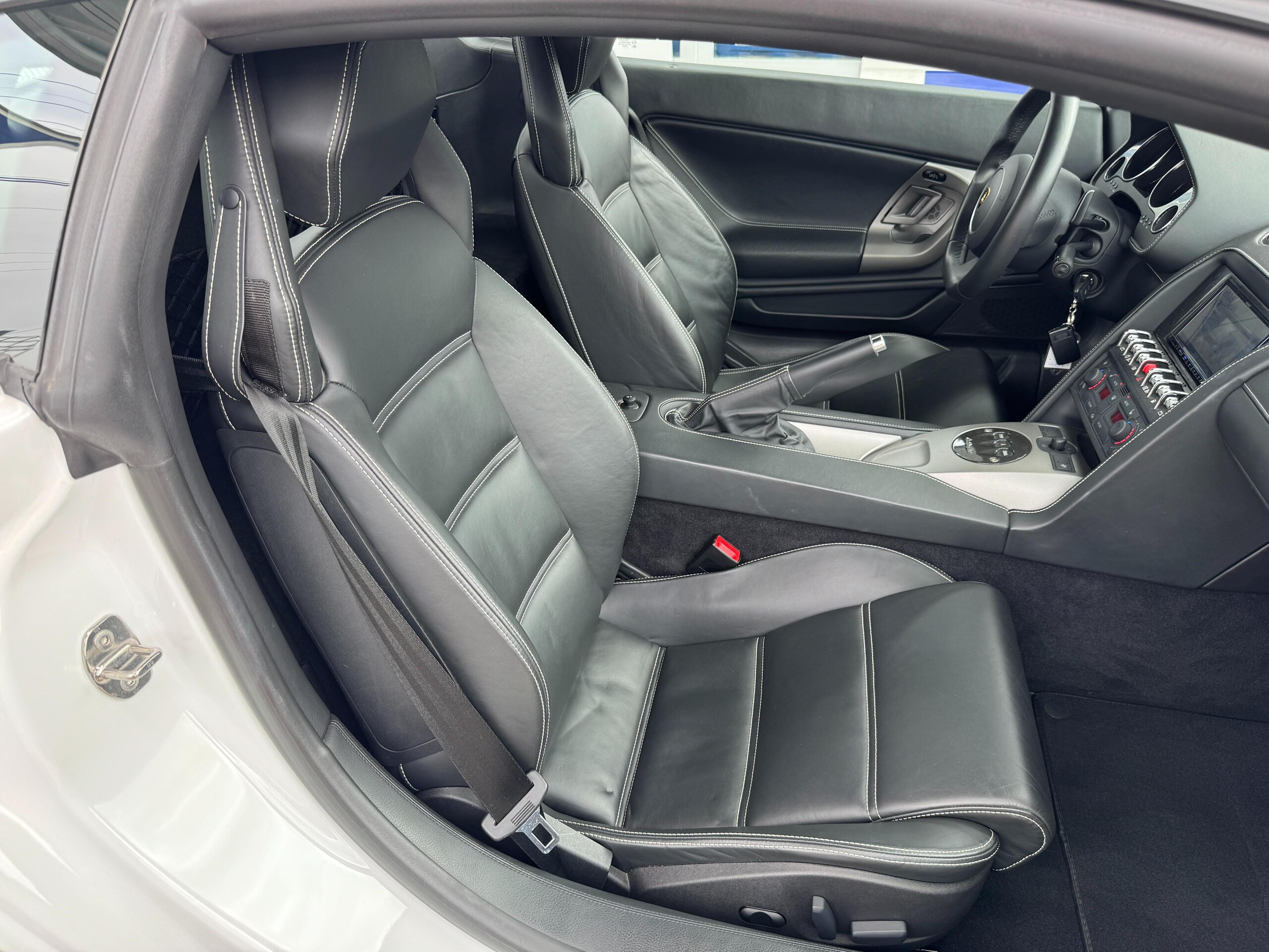 2012 Lamborghini Gallardo LP550-2 — Photo 39 / 59