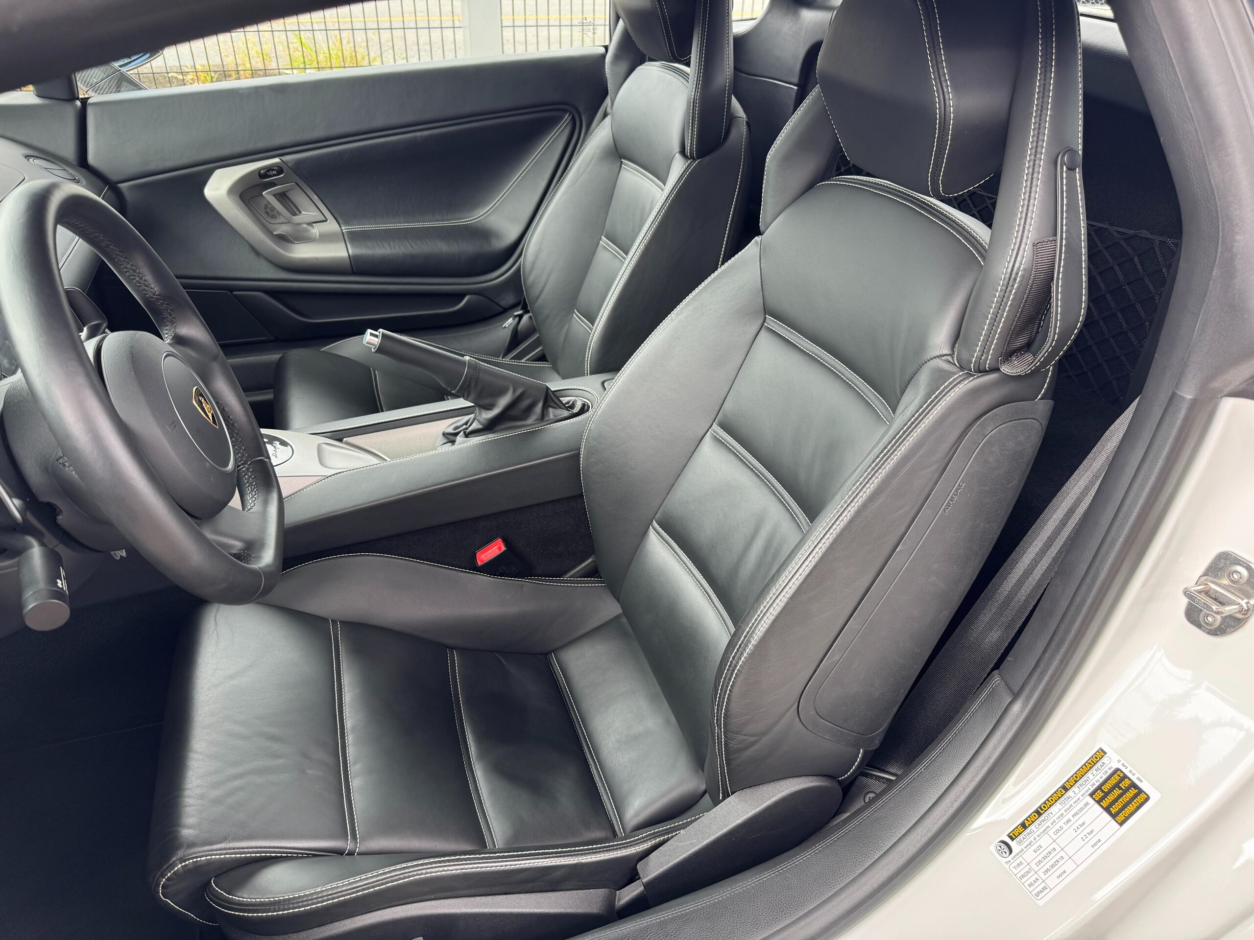 2012 Lamborghini Gallardo LP550-2 — Photo 40 / 59