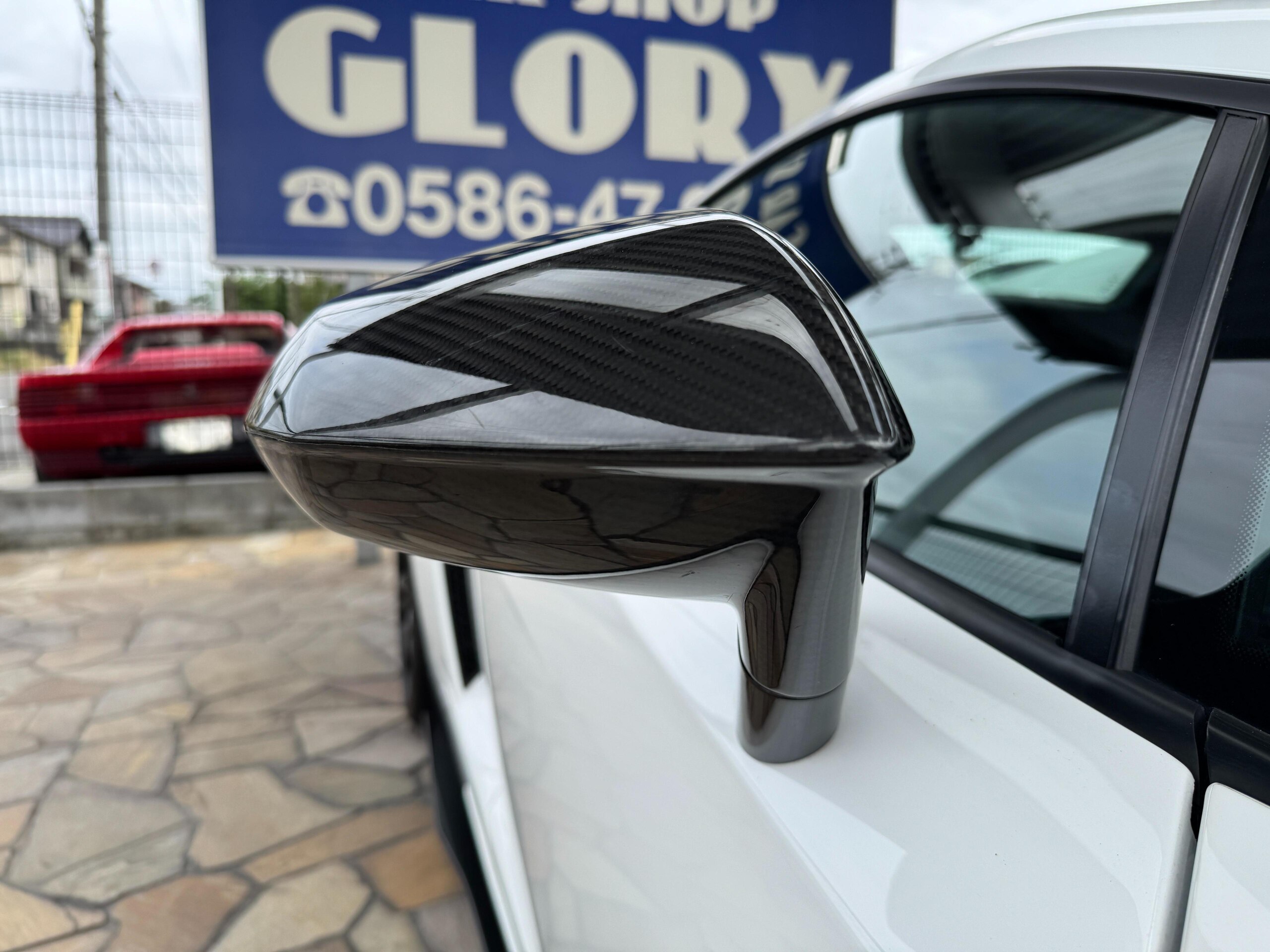2012 Lamborghini Gallardo LP550-2 — Photo 45 / 59