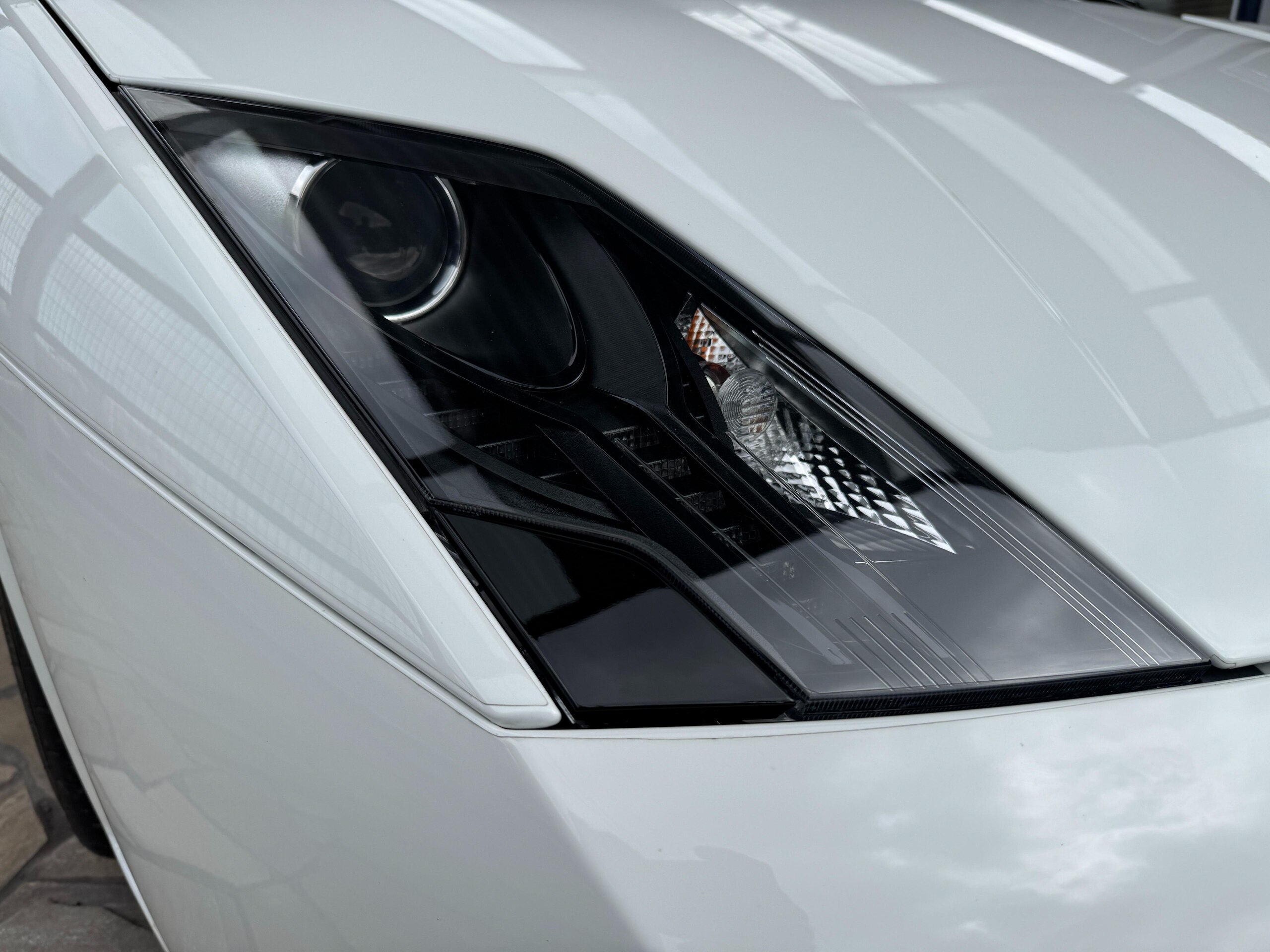 2012 Lamborghini Gallardo LP550-2 — Photo 47 / 59