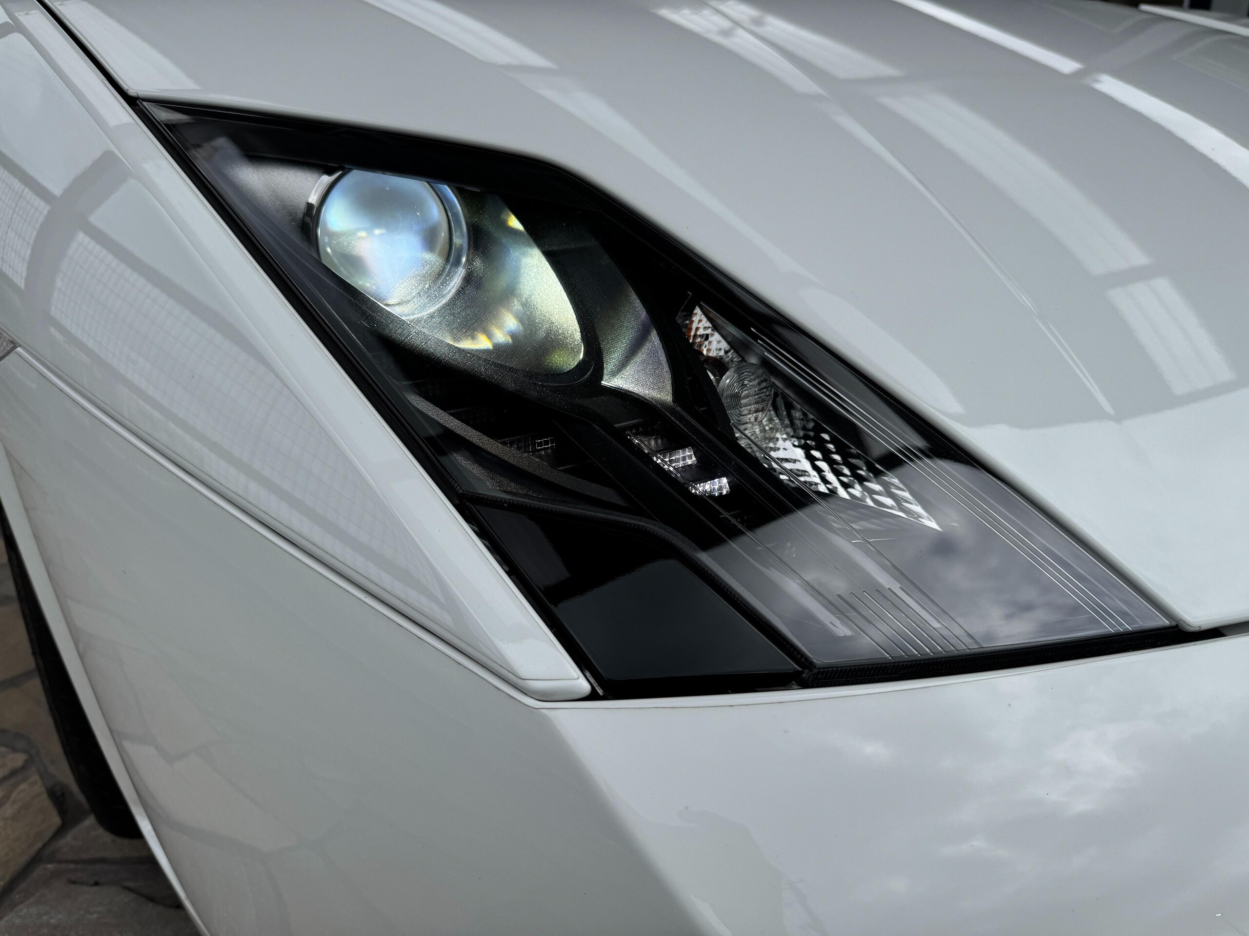 2012 Lamborghini Gallardo LP550-2 — Photo 48 / 59