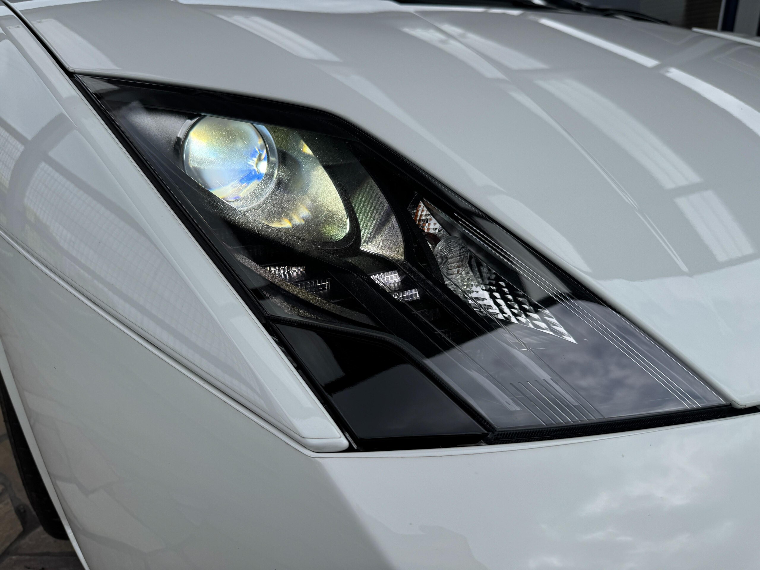 2012 Lamborghini Gallardo LP550-2 — Photo 49 / 59