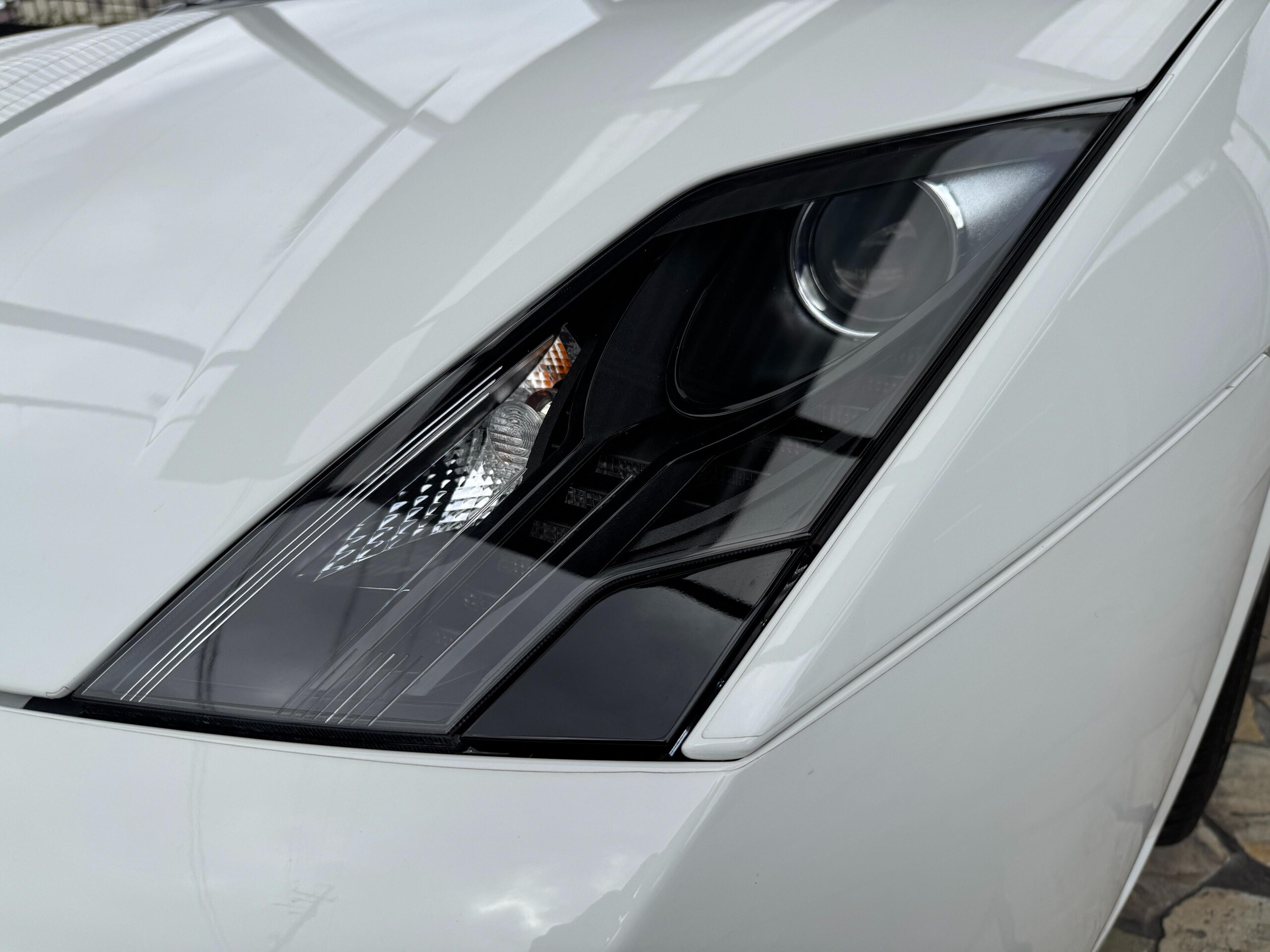 2012 Lamborghini Gallardo LP550-2 — Photo 50 / 59