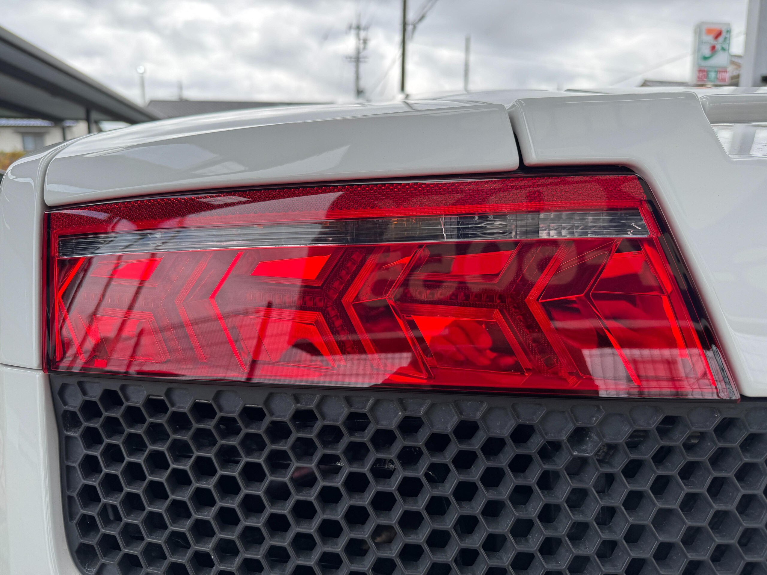 2012 Lamborghini Gallardo LP550-2 — Photo 51 / 59