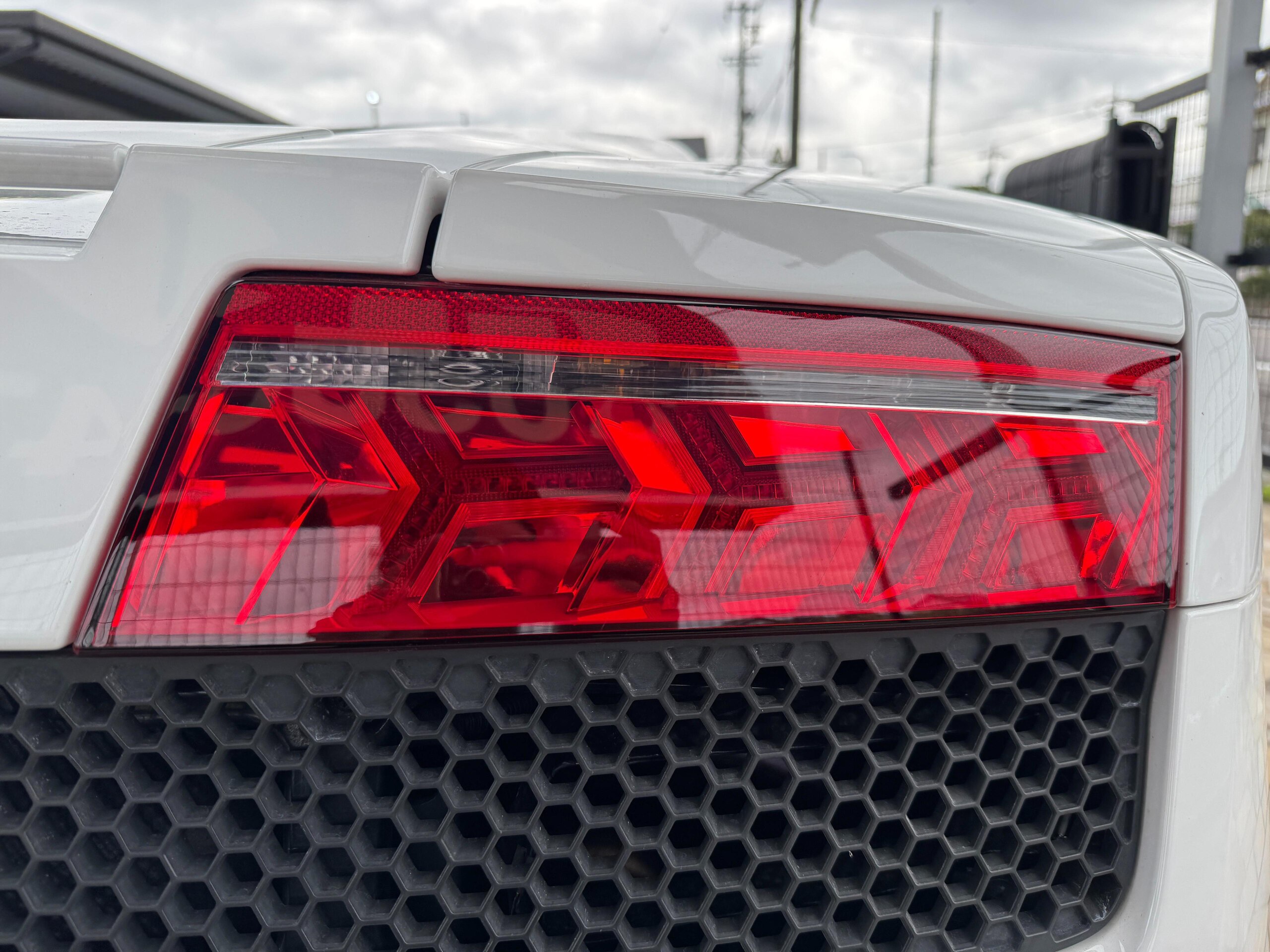 2012 Lamborghini Gallardo LP550-2 — Photo 52 / 59