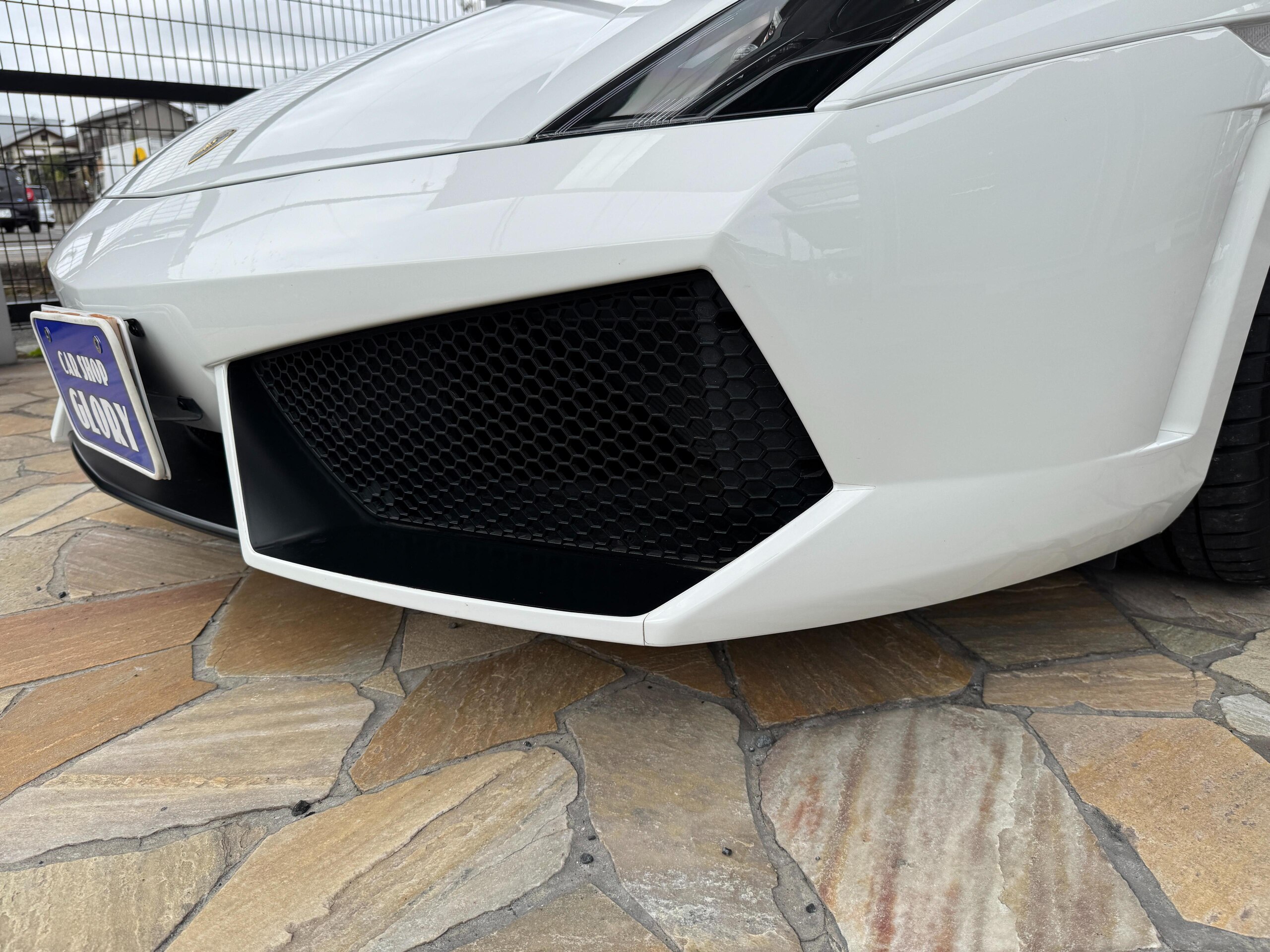2012 Lamborghini Gallardo LP550-2 — Photo 55 / 59