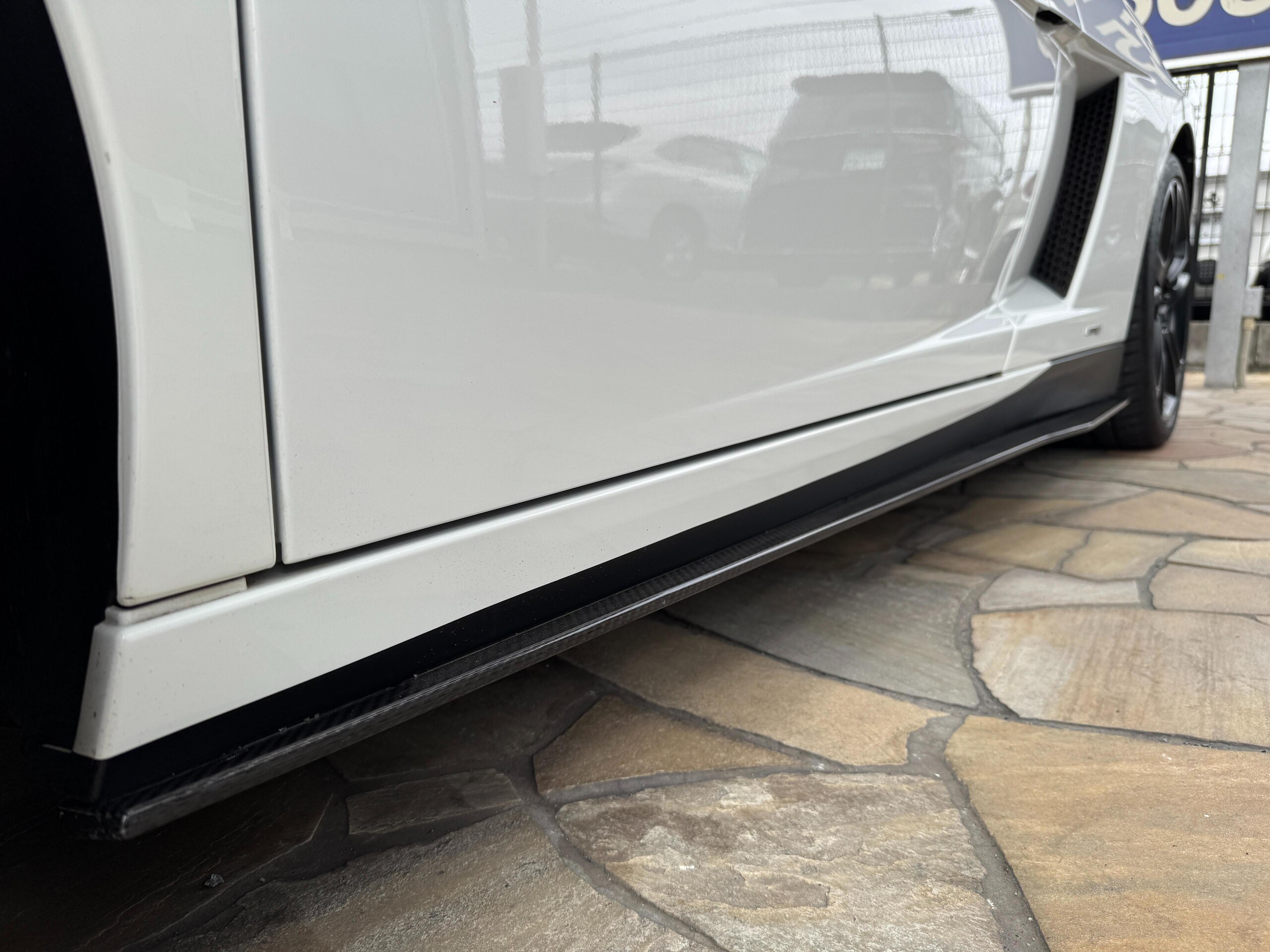 2012 Lamborghini Gallardo LP550-2 — Photo 56 / 59