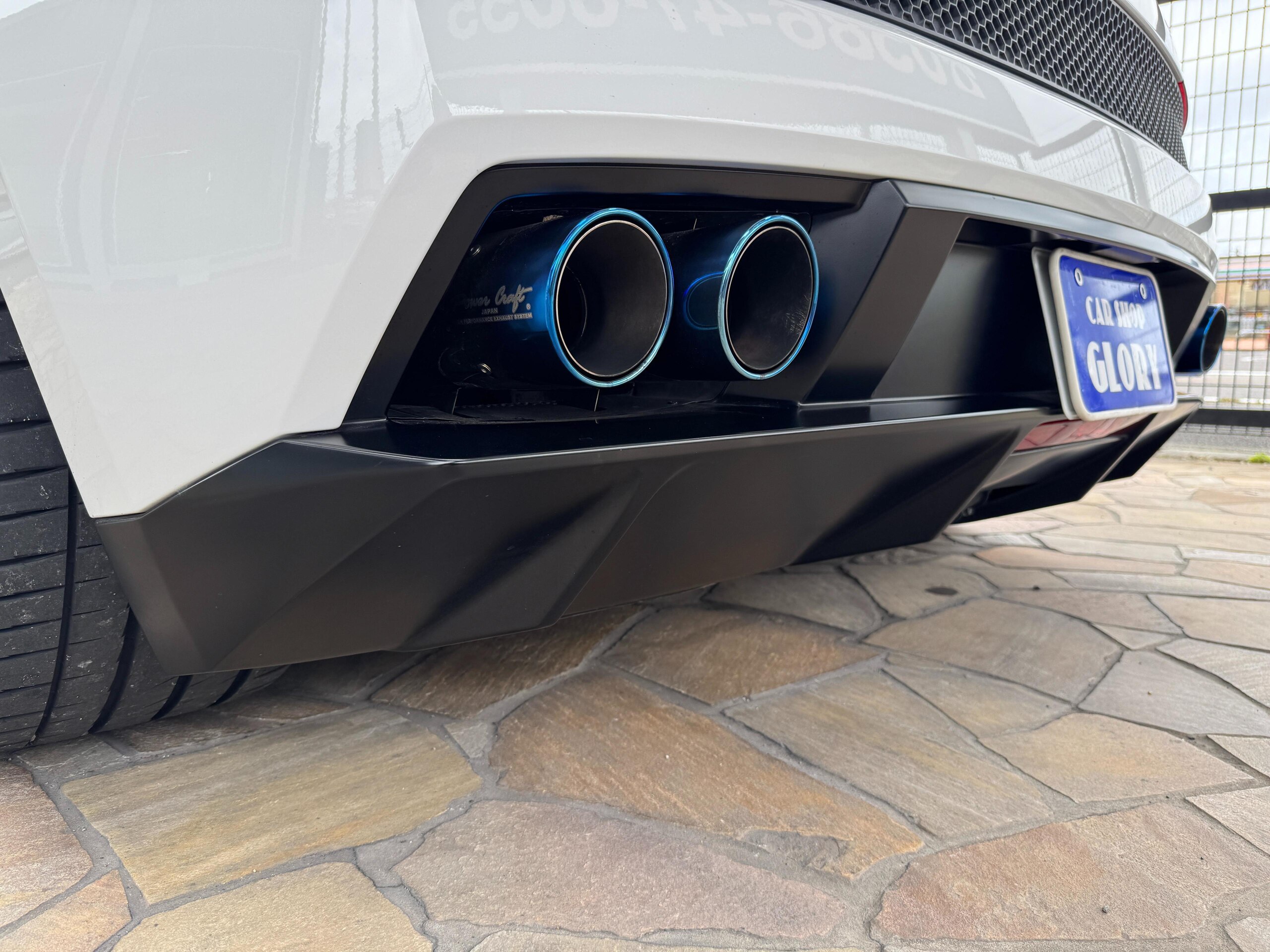 2012 Lamborghini Gallardo LP550-2 — Photo 59 / 59