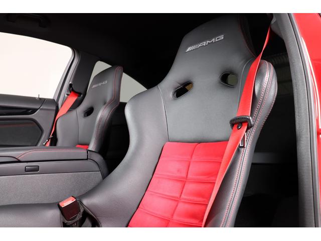 2012 Mercedes Benz C63 AMG Black Series — Photo 7 / 47
