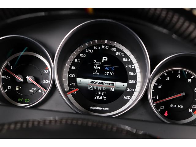 2012 Mercedes Benz C63 AMG Black Series — Photo 9 / 47