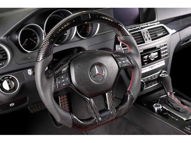 2012 Mercedes Benz C63 AMG Black Series — Photo 10 / 47