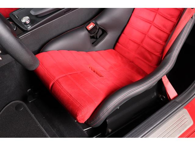 2012 Mercedes Benz C63 AMG Black Series — Photo 11 / 47