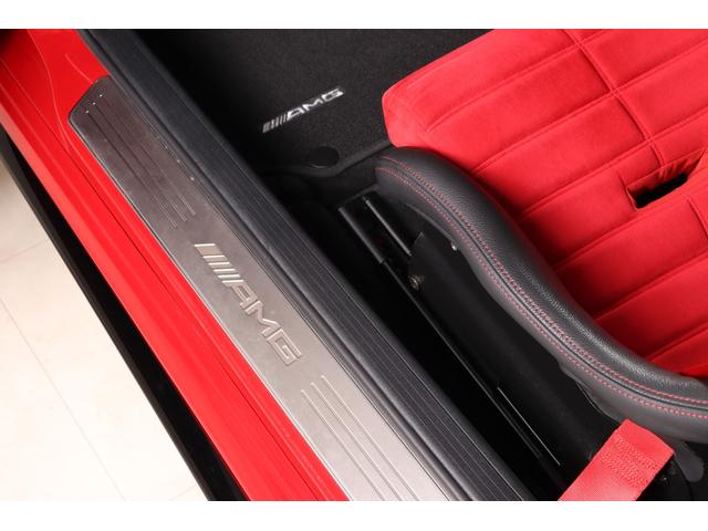 2012 Mercedes Benz C63 AMG Black Series — Photo 12 / 47