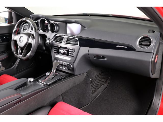 2012 Mercedes Benz C63 AMG Black Series — Photo 14 / 47