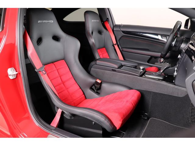 2012 Mercedes Benz C63 AMG Black Series — Photo 15 / 47