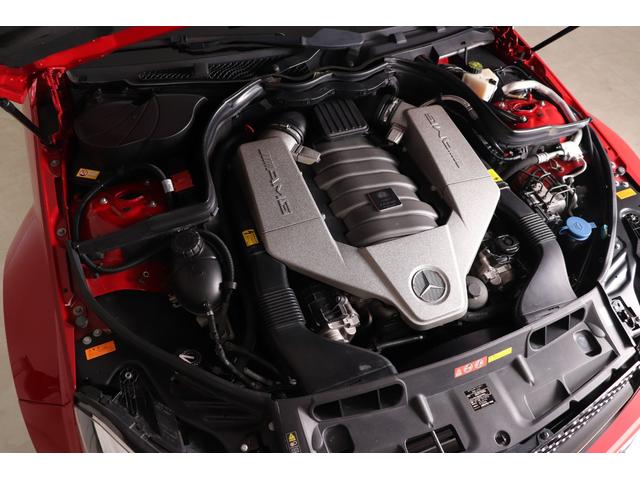 2012 Mercedes Benz C63 AMG Black Series — Photo 45 / 47