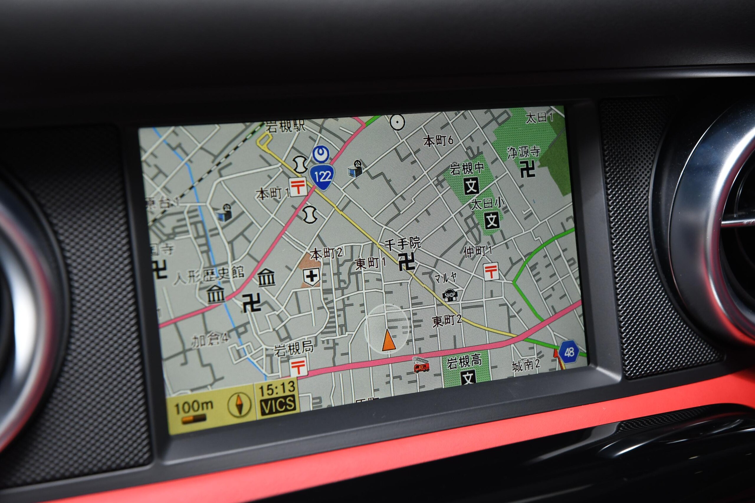2012 Mercedes Benz SLS AMG — Photo 28 / 39