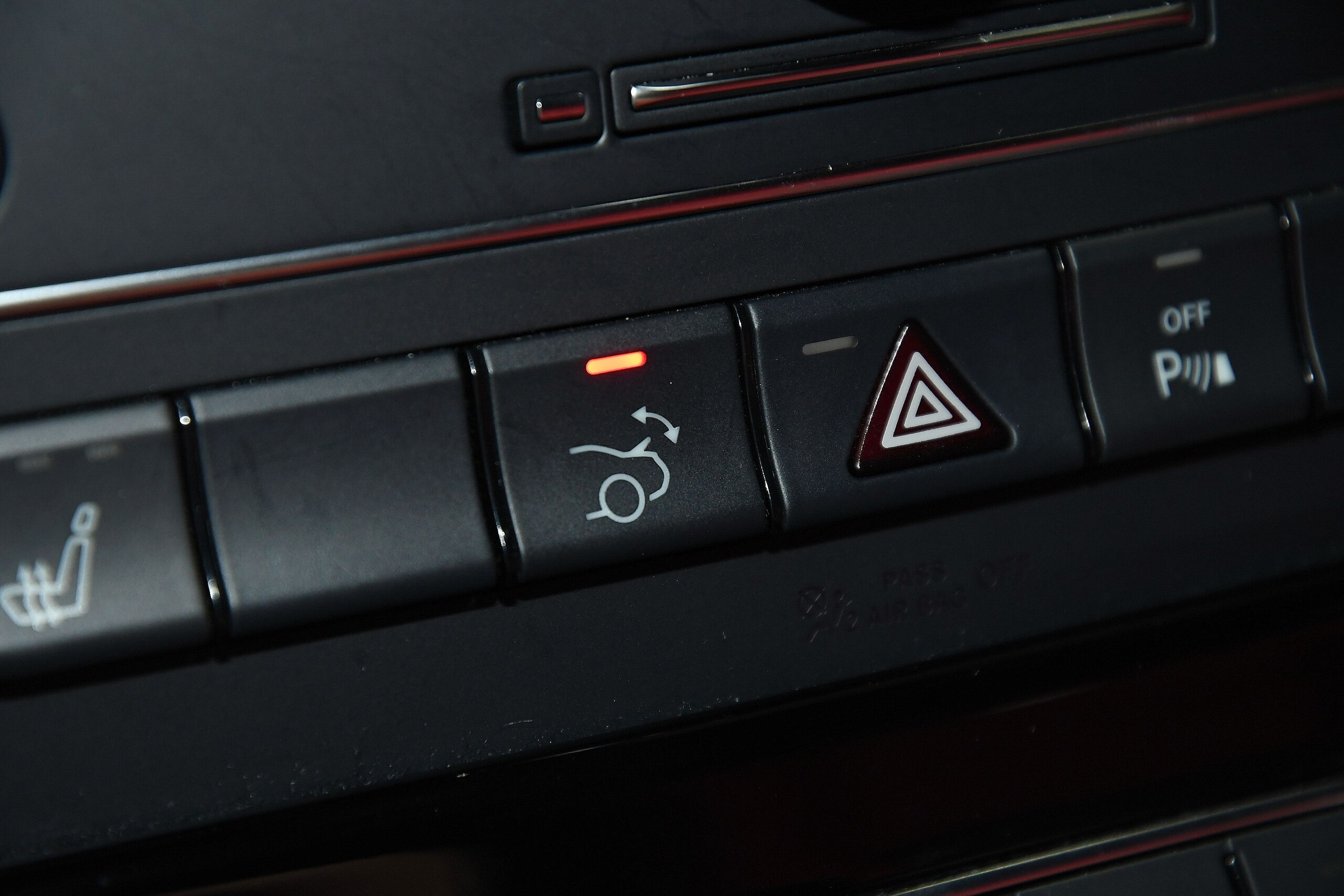 2012 Mercedes Benz SLS AMG — Photo 35 / 39