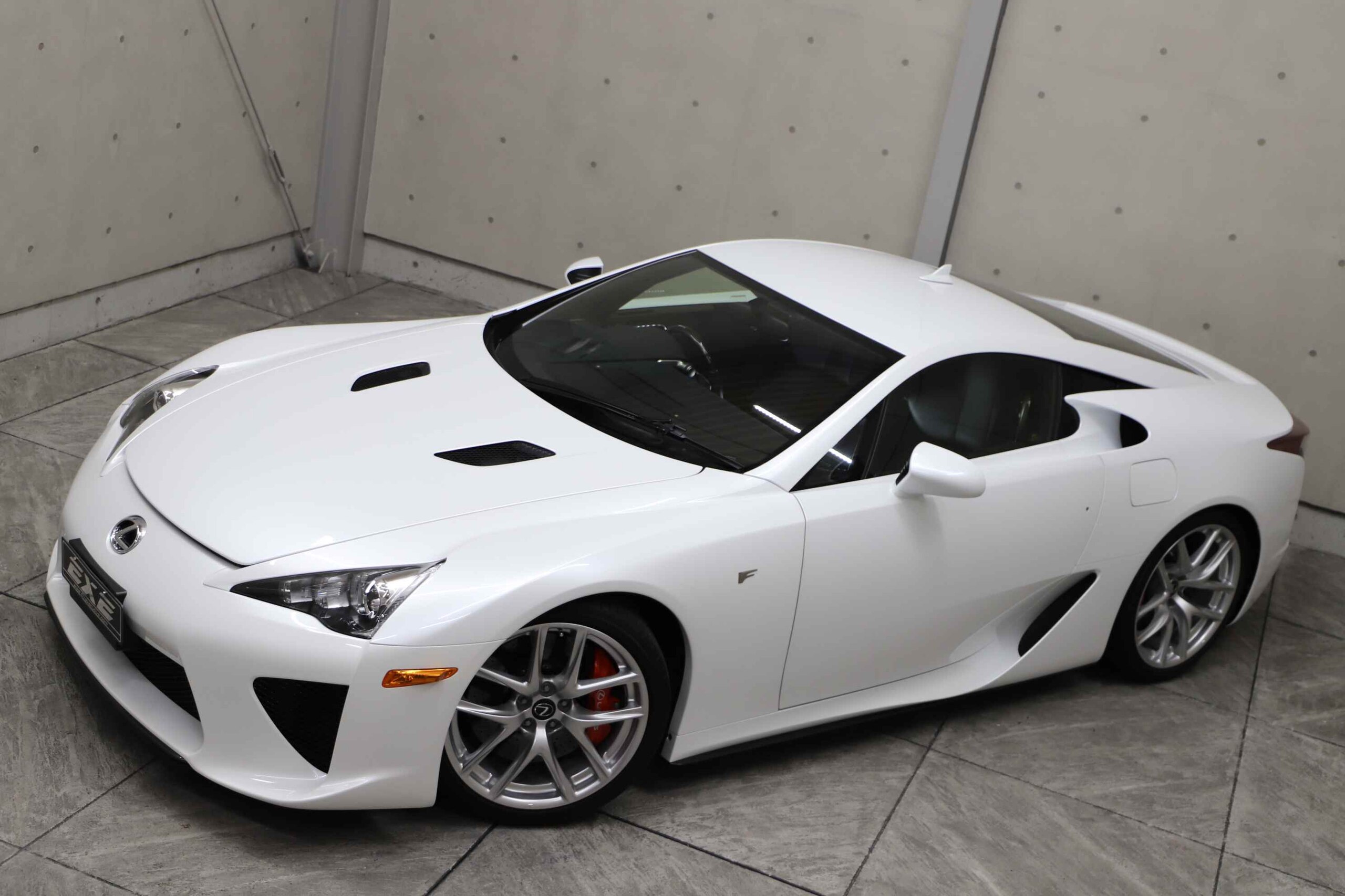 2012 Other Lexus LFA — Photo 7 / 15