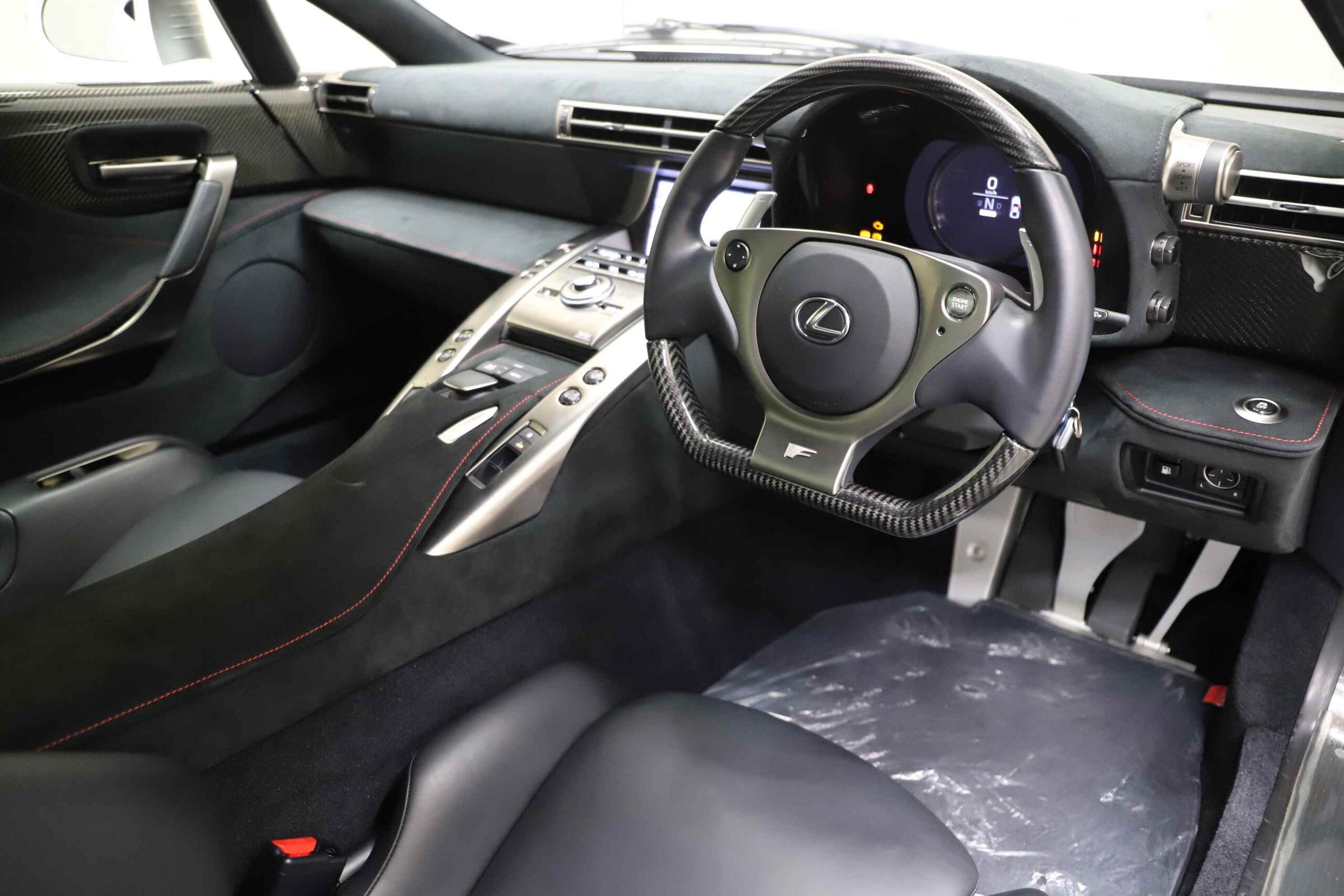 2012 Other Lexus LFA — Photo 8 / 15