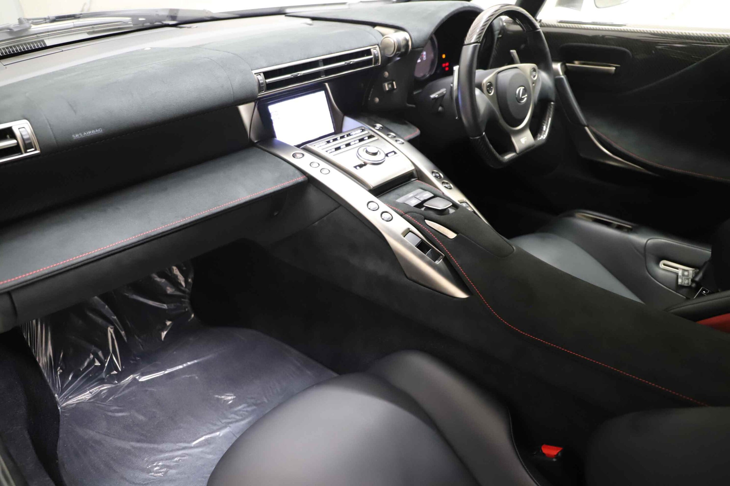 2012 Other Lexus LFA — Photo 11 / 15