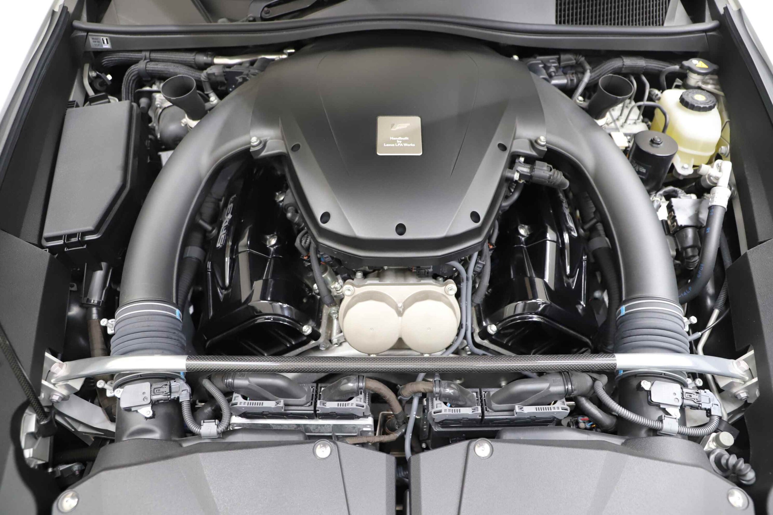 2012 Other Lexus LFA — Photo 14 / 15