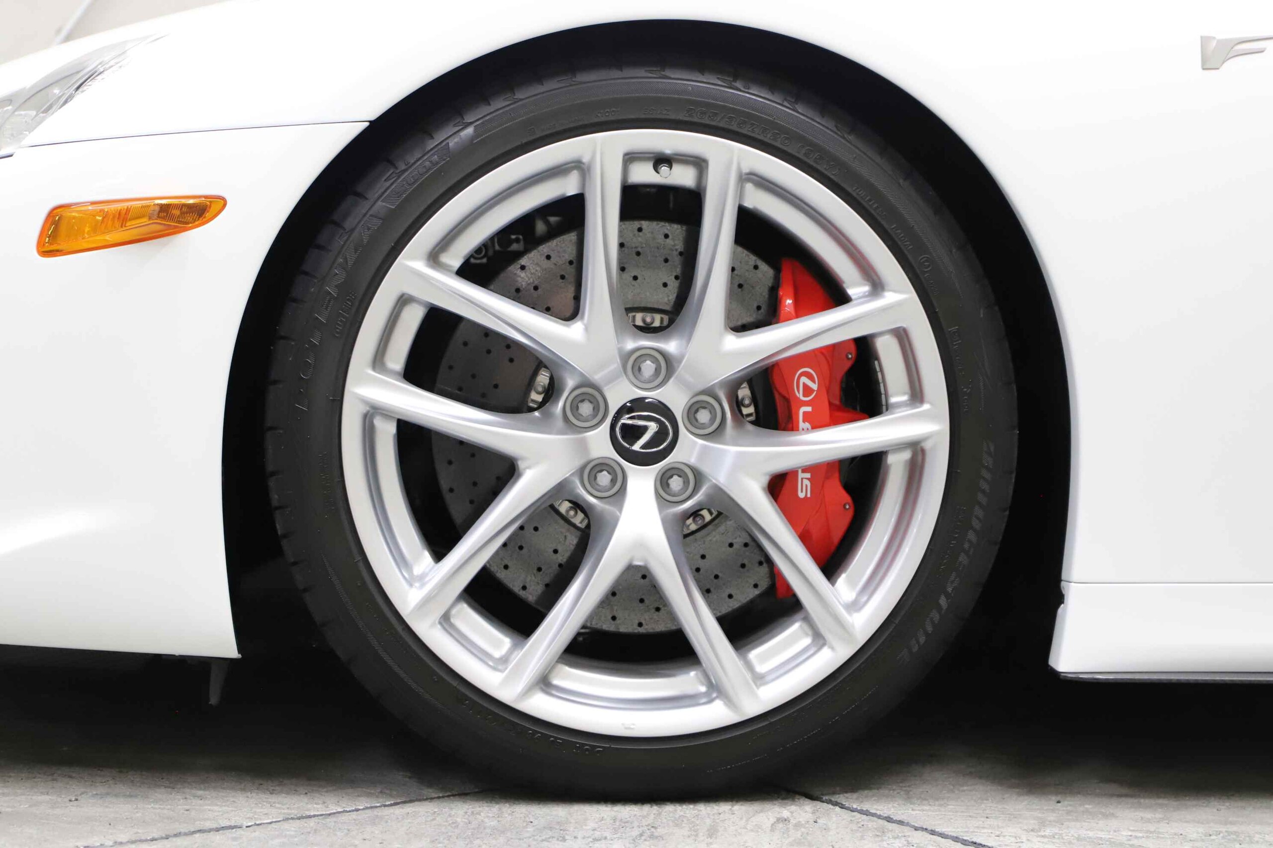 2012 Other Lexus LFA — Photo 15 / 15