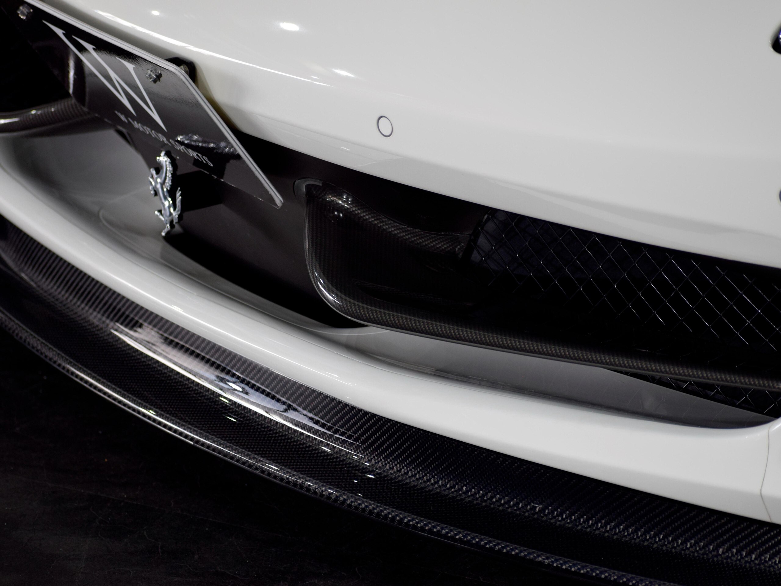 2013 Ferrari 458 Italia F1 DCT — Photo 13 / 79