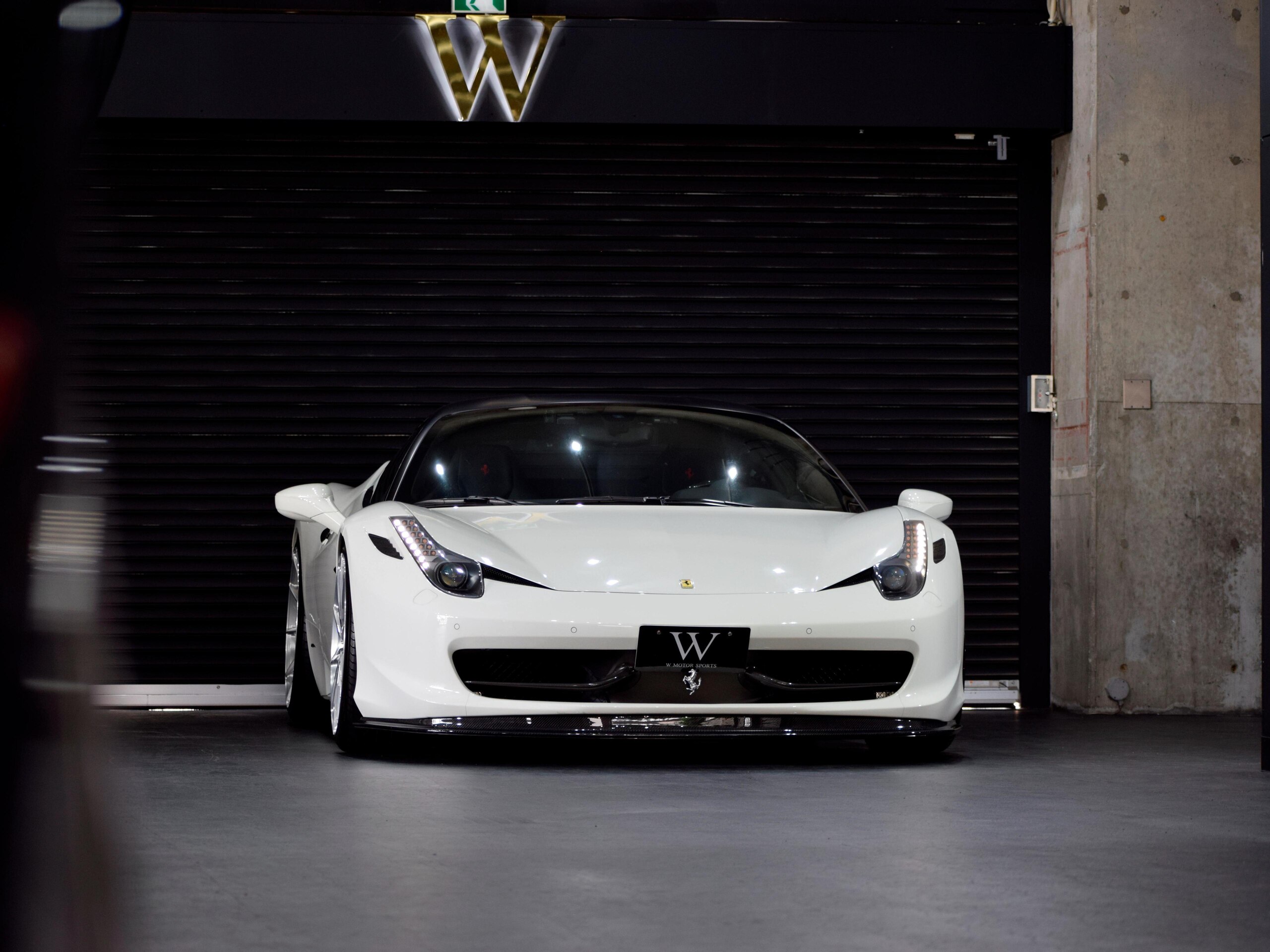 2013 Ferrari 458 Italia F1 DCT — Photo 15 / 79