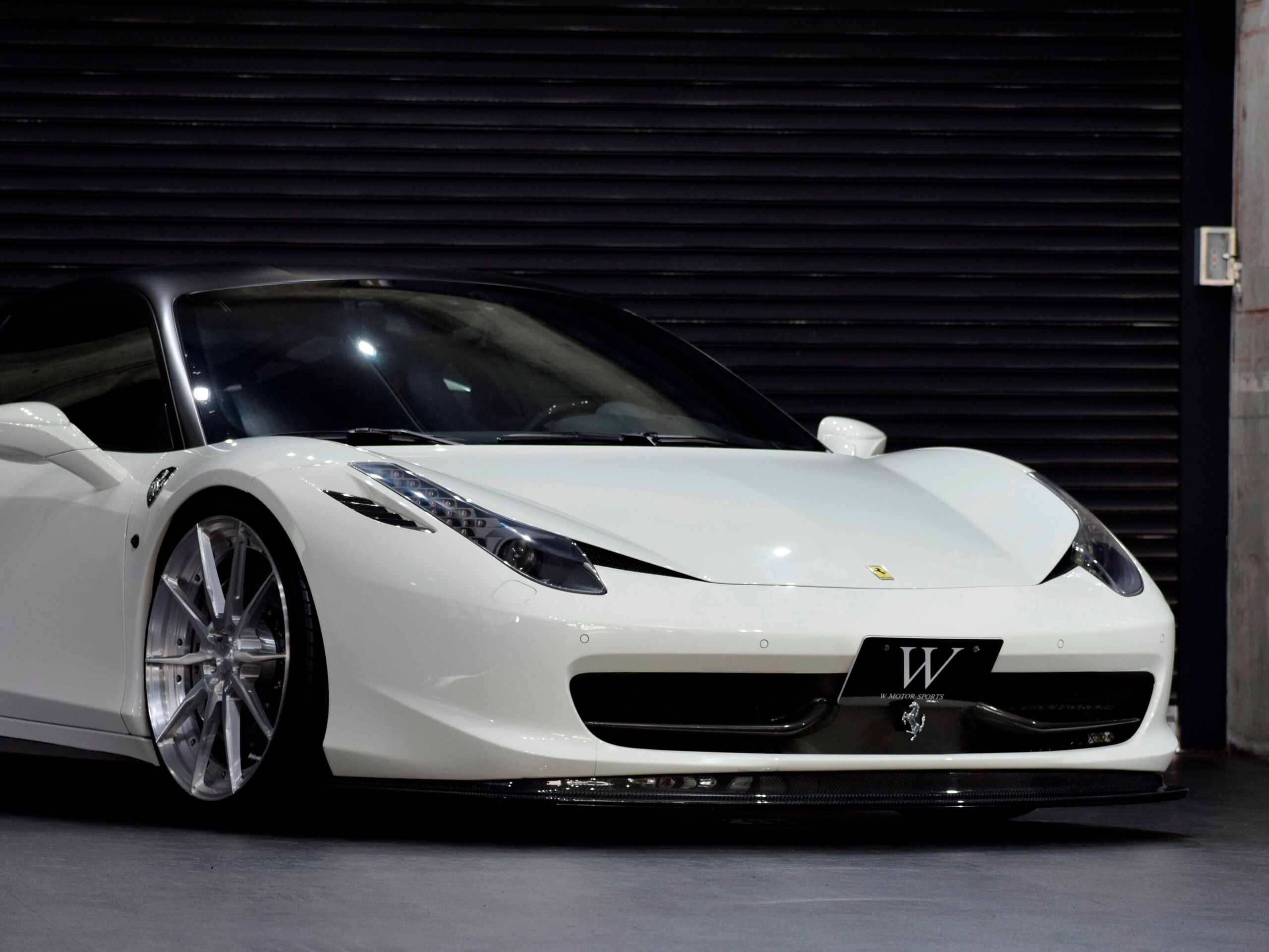 2013 Ferrari 458 Italia F1 DCT — Photo 20 / 79