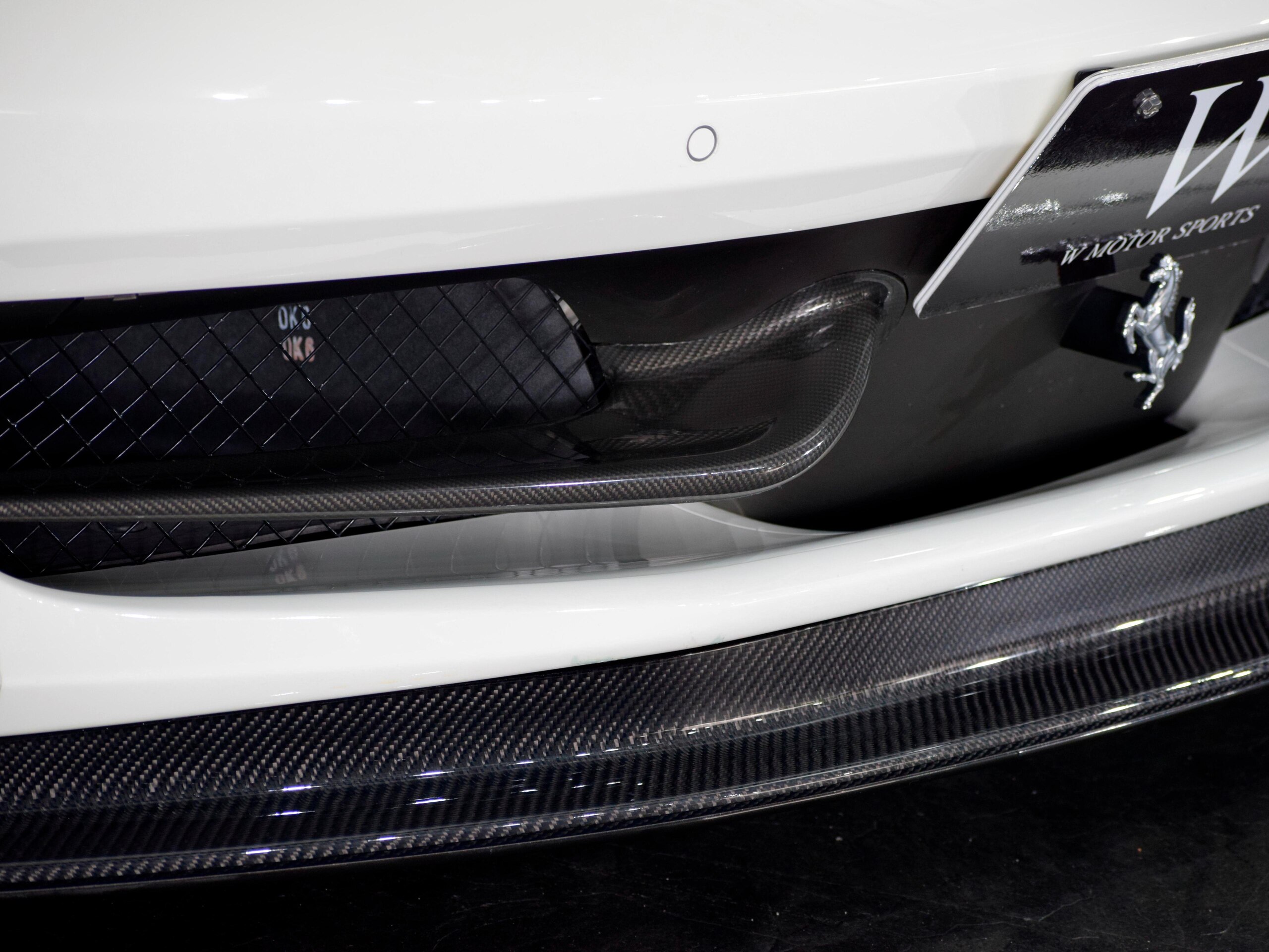 2013 Ferrari 458 Italia F1 DCT — Photo 22 / 79