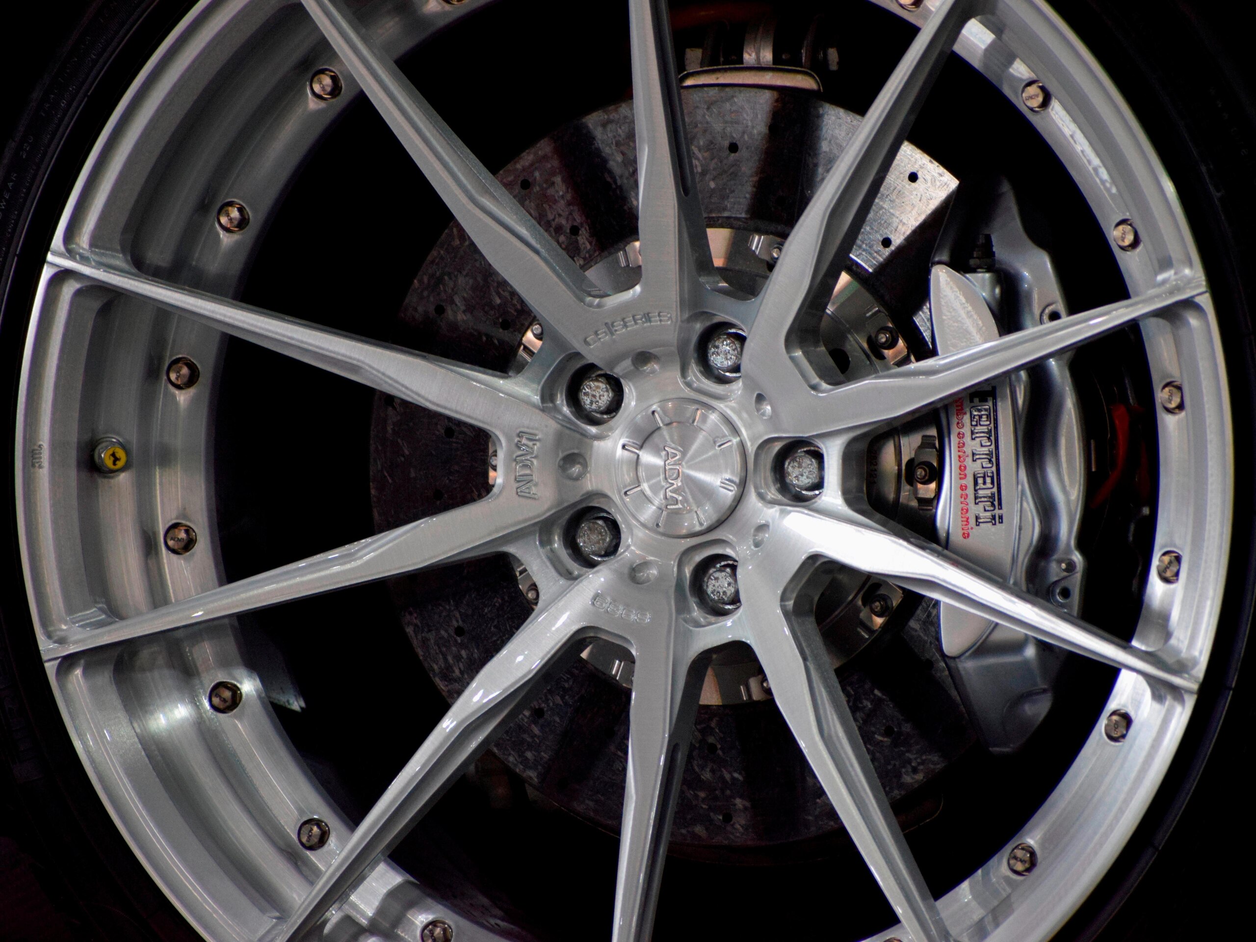 2013 Ferrari 458 Italia F1 DCT — Photo 29 / 79