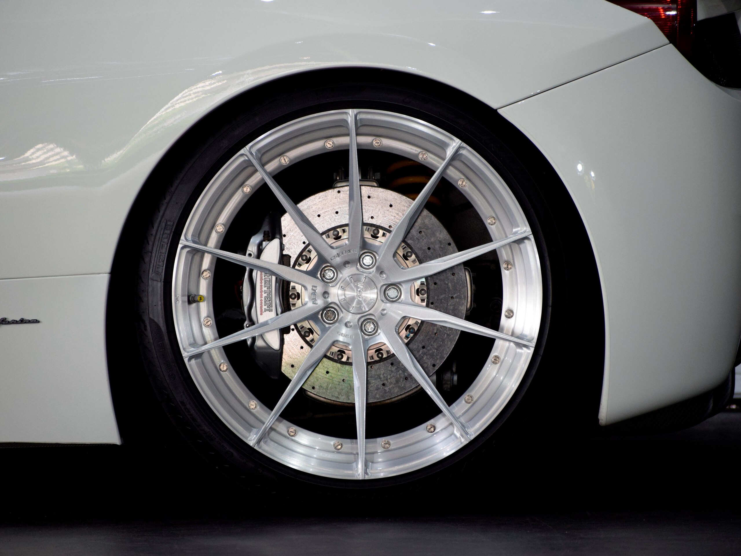 2013 Ferrari 458 Italia F1 DCT — Photo 37 / 79