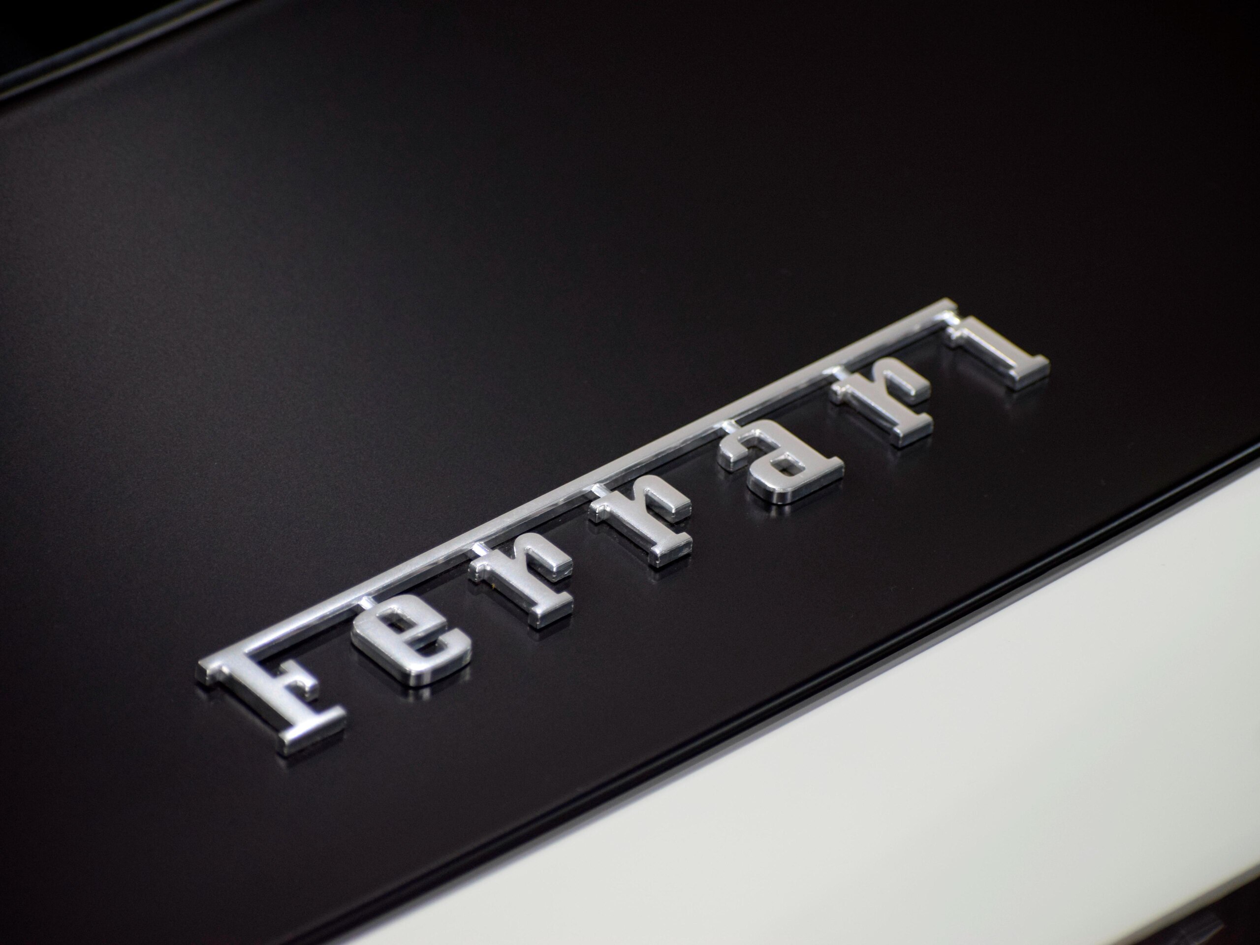 2013 Ferrari 458 Italia F1 DCT — Photo 42 / 79