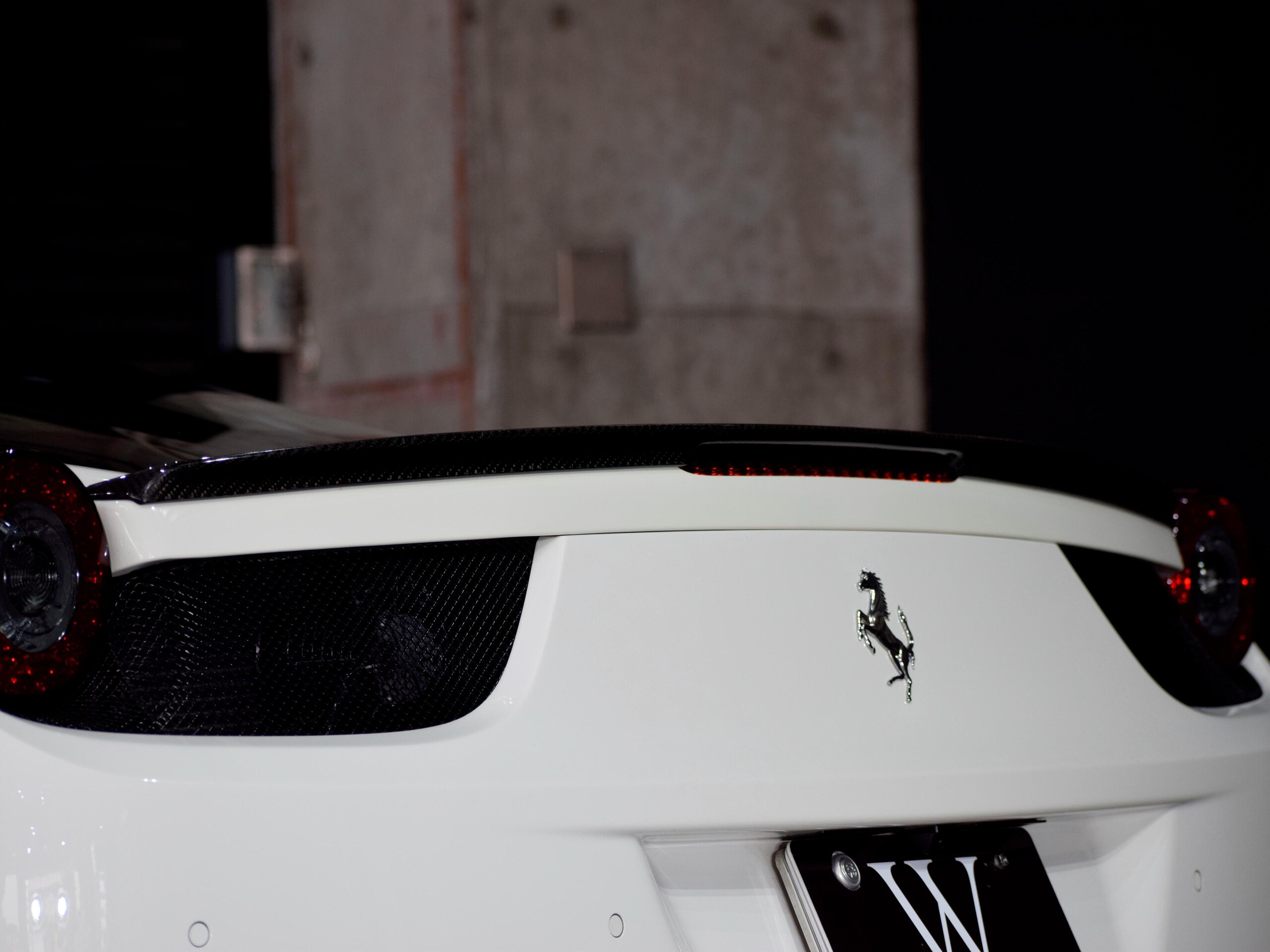 2013 Ferrari 458 Italia F1 DCT — Photo 45 / 79