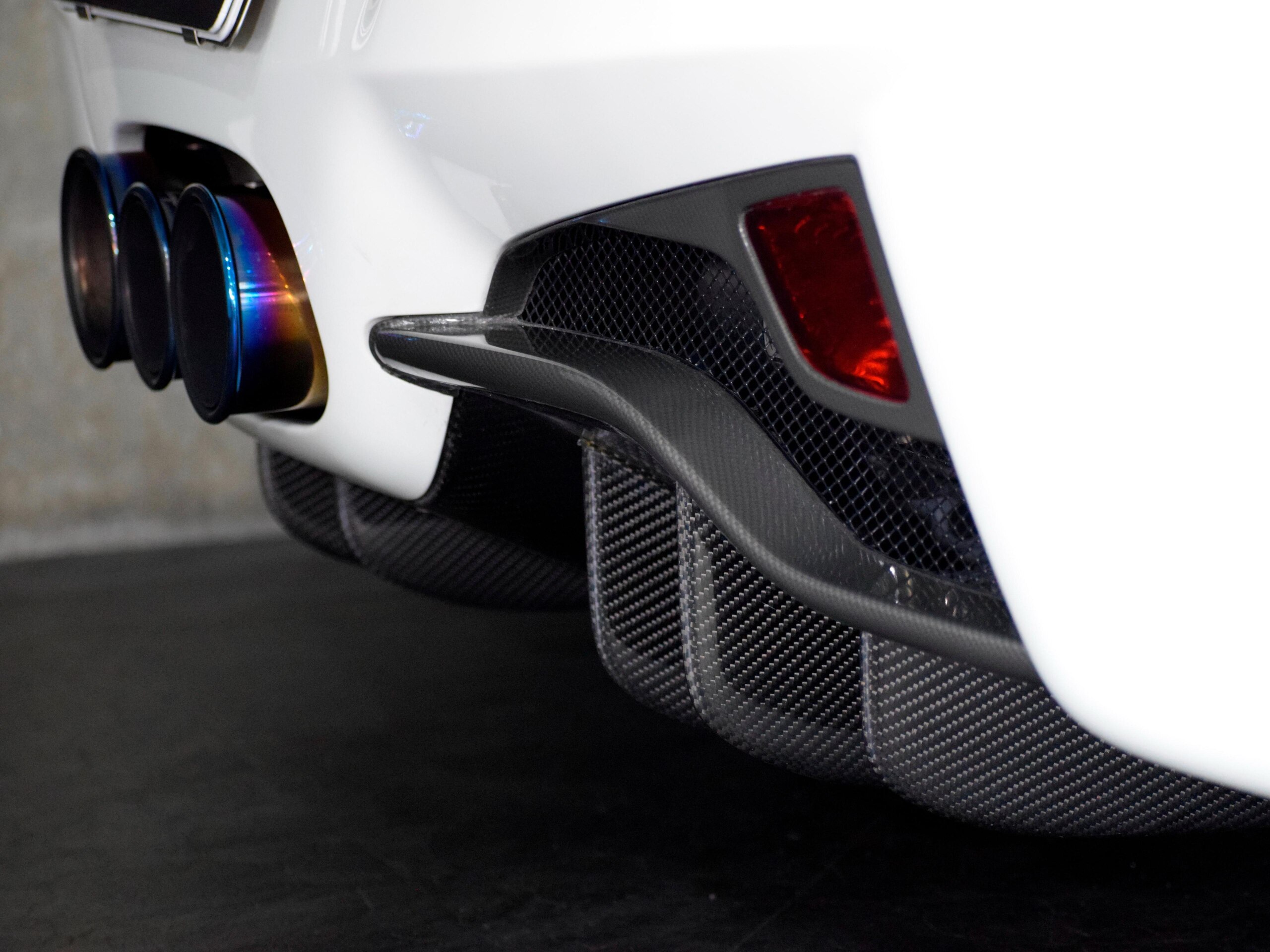 2013 Ferrari 458 Italia F1 DCT — Photo 52 / 79